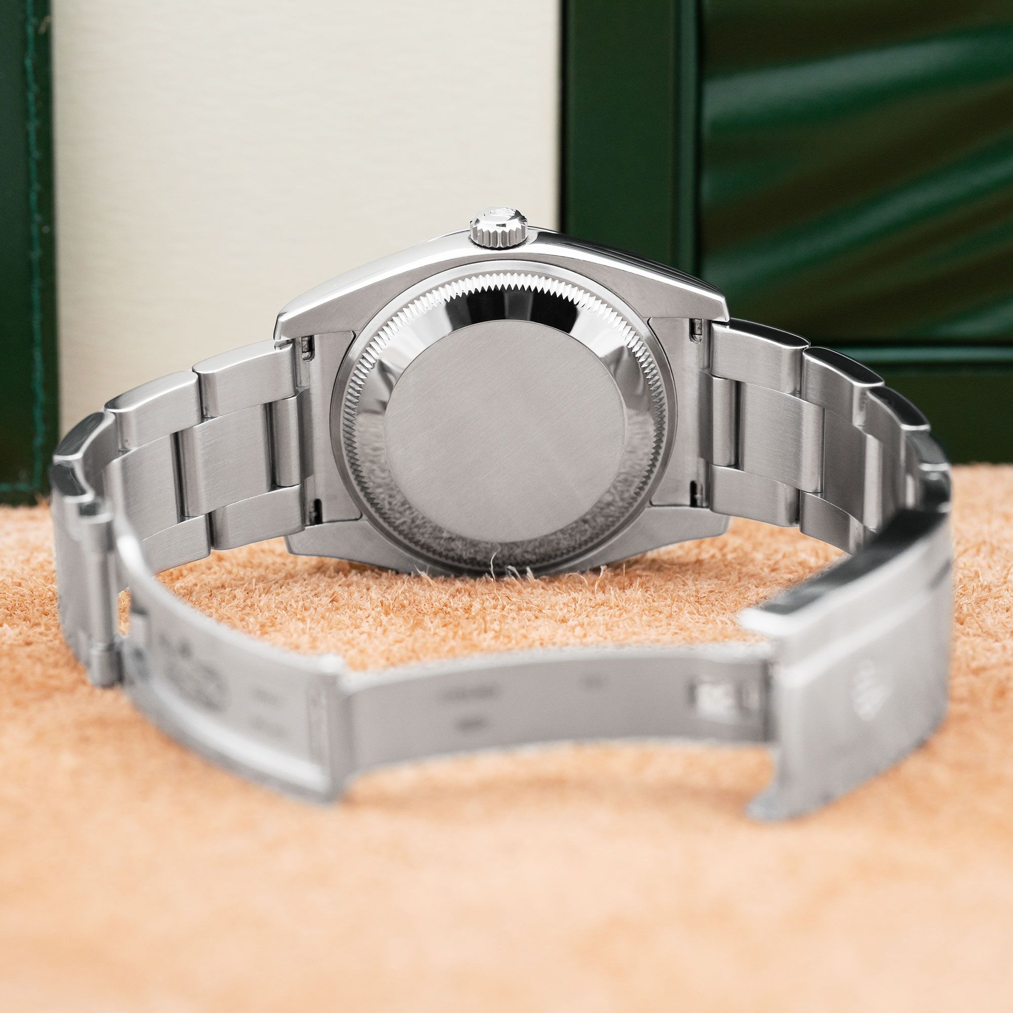 Rolex Air-King 114200 Thumbnail 4