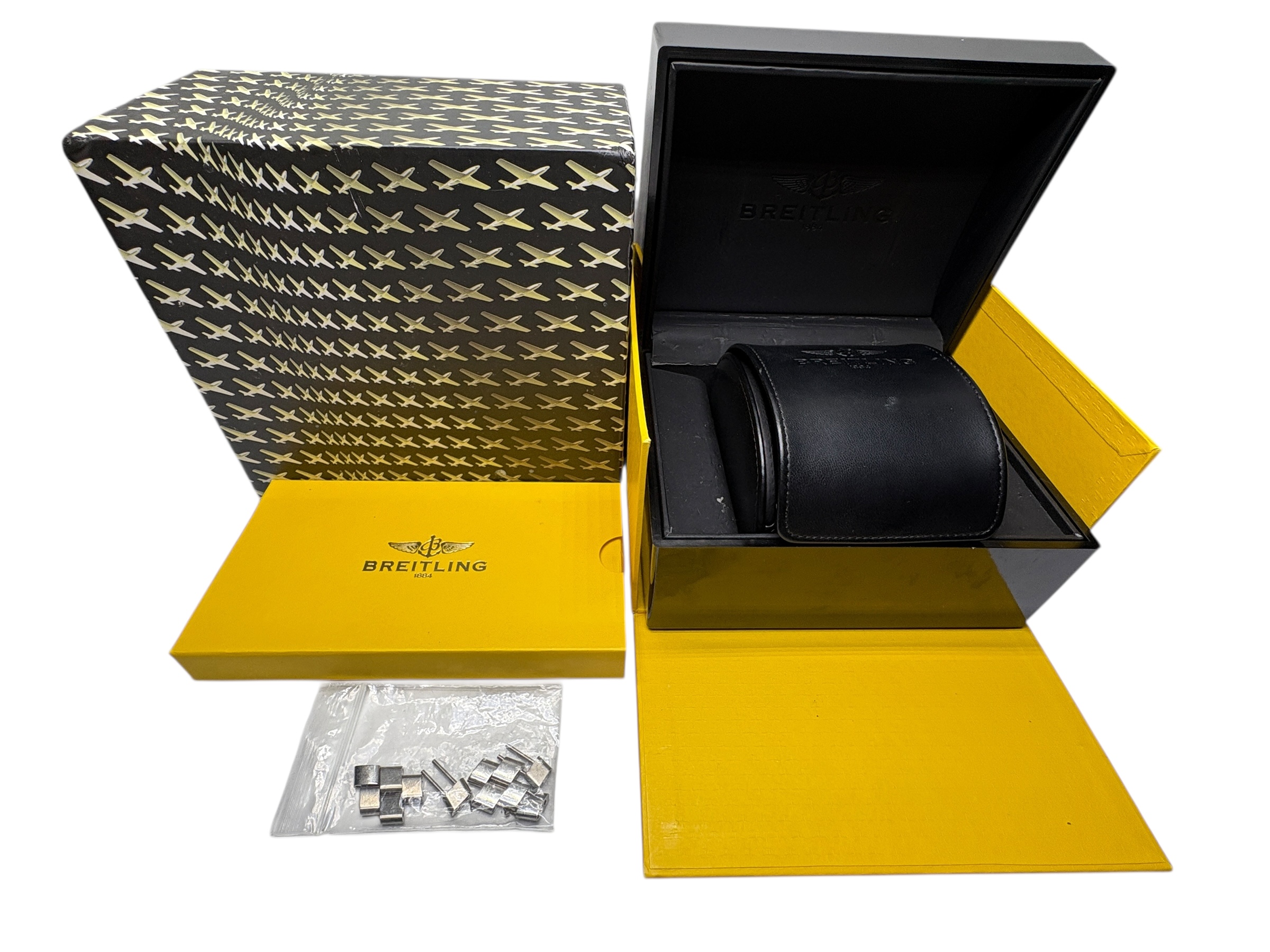 Breitling Avenger Skyland A13380 Thumbnail 5