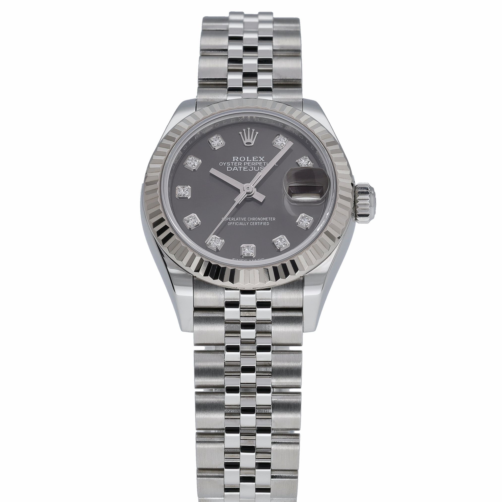 Rolex Datejust Lady 28 279174 Thumbnail 6