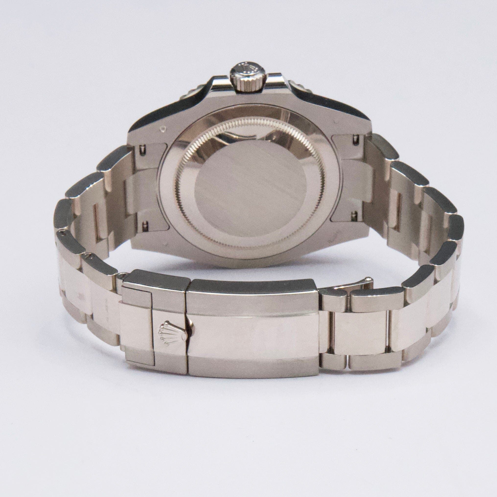 Rolex GMT Master II 126719 BLRO Thumbnail 5