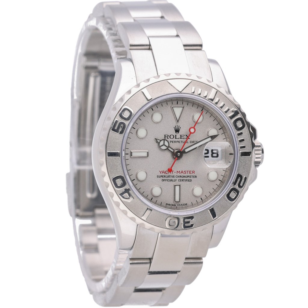 Rolex Yacht-Master 169622 Thumbnail 5