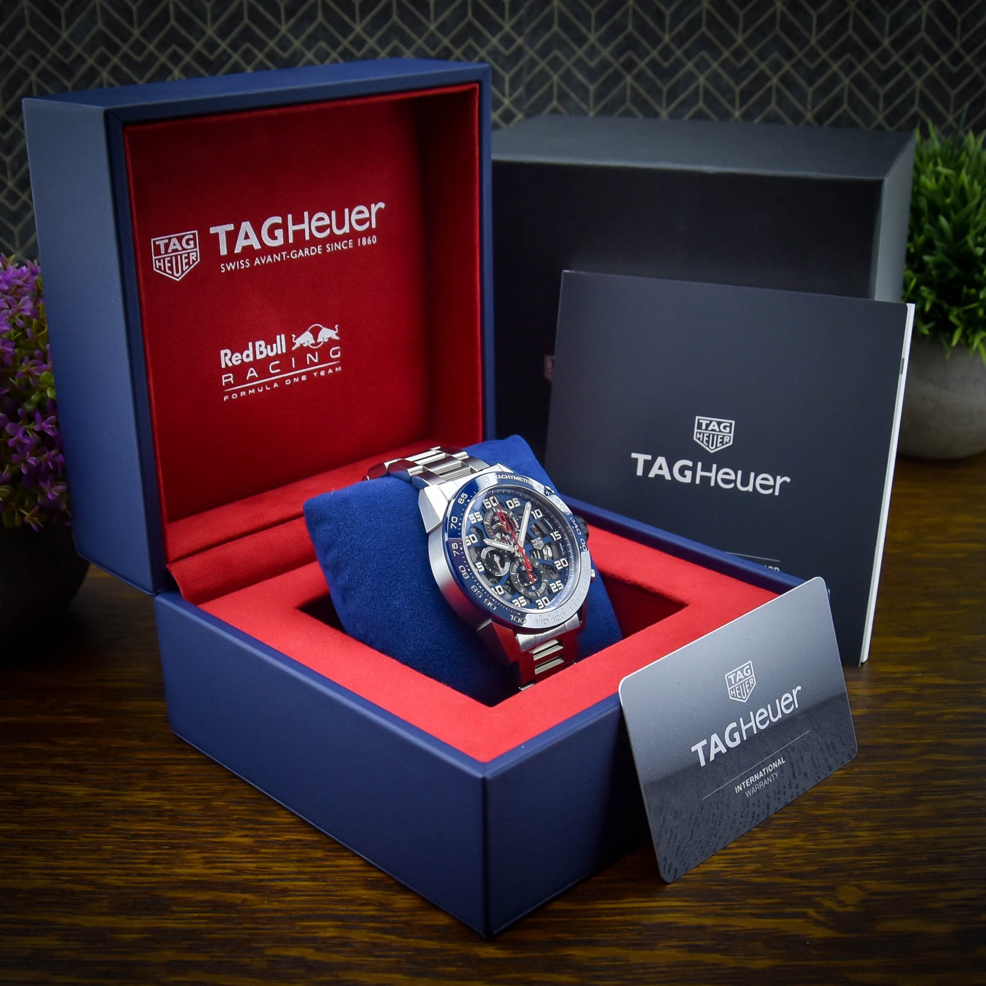 Tag Heuer Carrera CAR2A1W.BA0703 Thumbnail 6