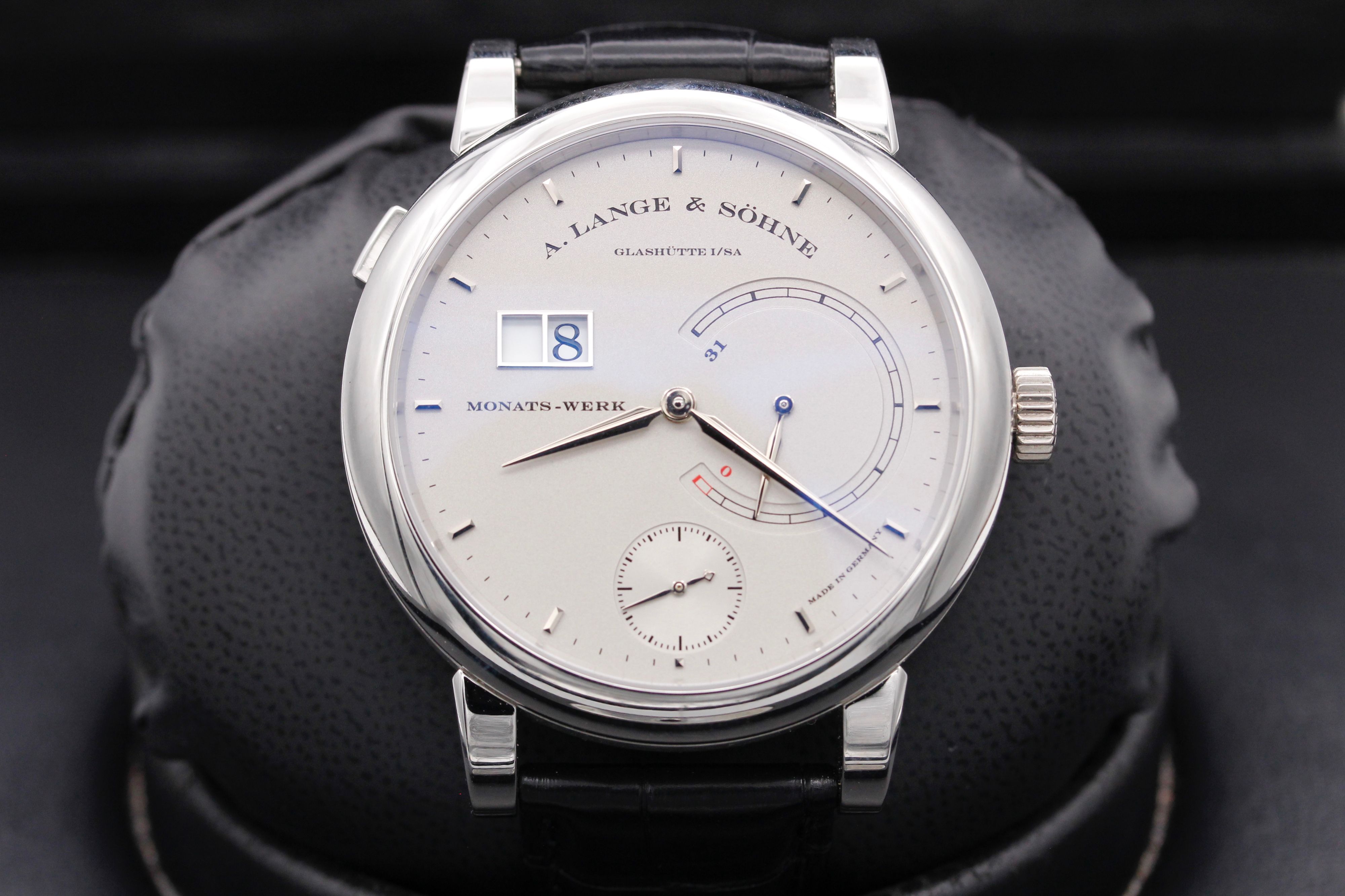 A. Lange and Sohne Lange 31 130.025F Thumbnail 1