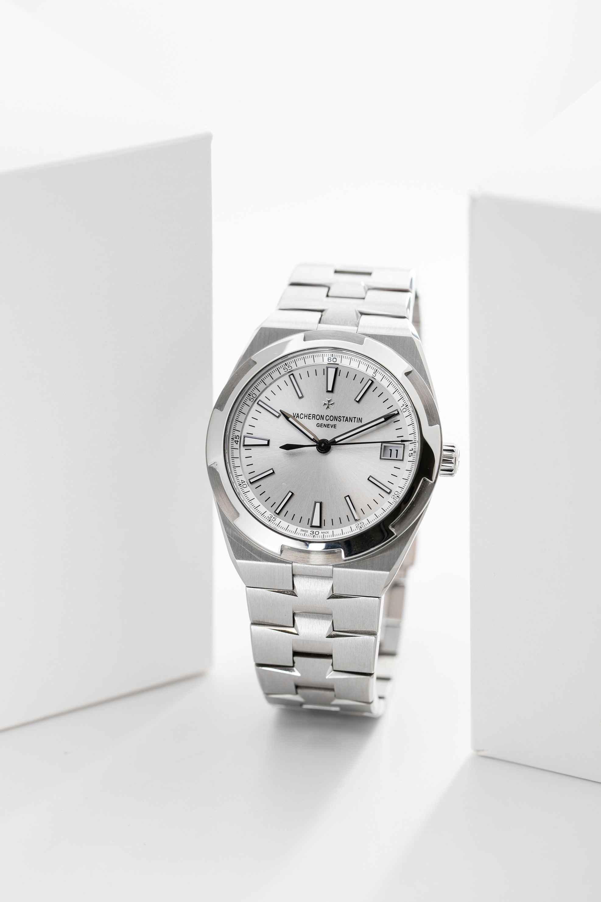 Vacheron Constantin Overseas 4500V/110A-B126 Thumbnail 6
