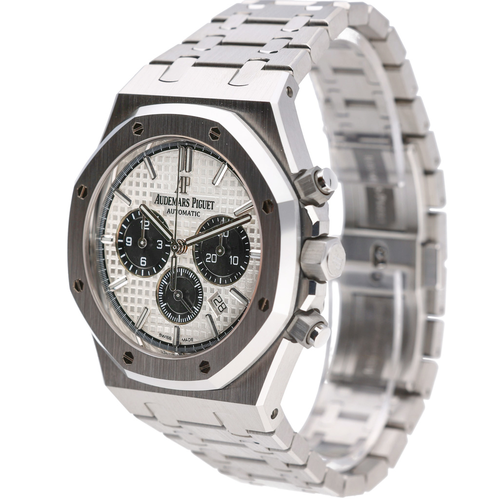 Audemars Piguet Royal Oak 26331ST.OO.1220ST.03 Thumbnail 2