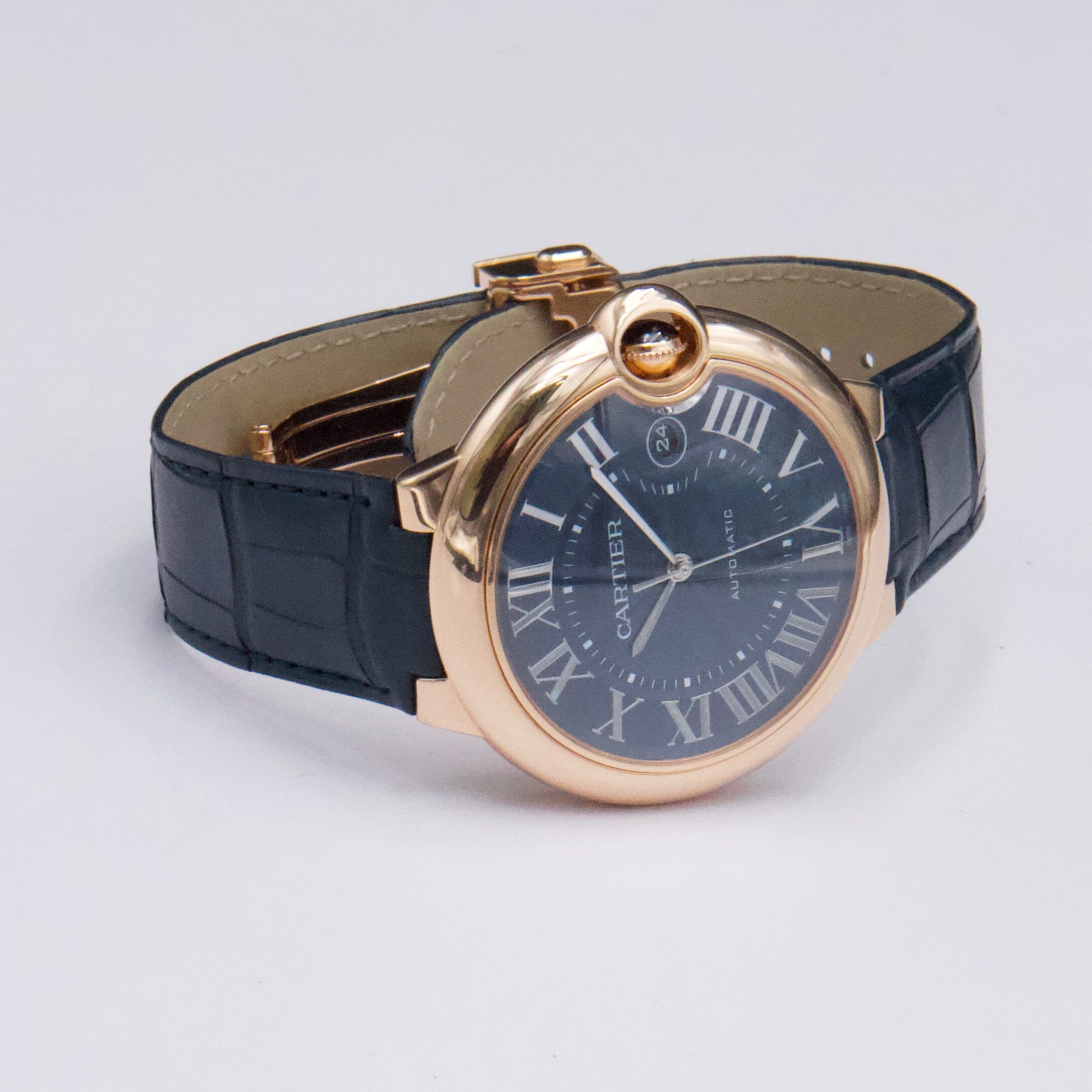 Cartier Ballon Bleu WGBB0036 Thumbnail 3