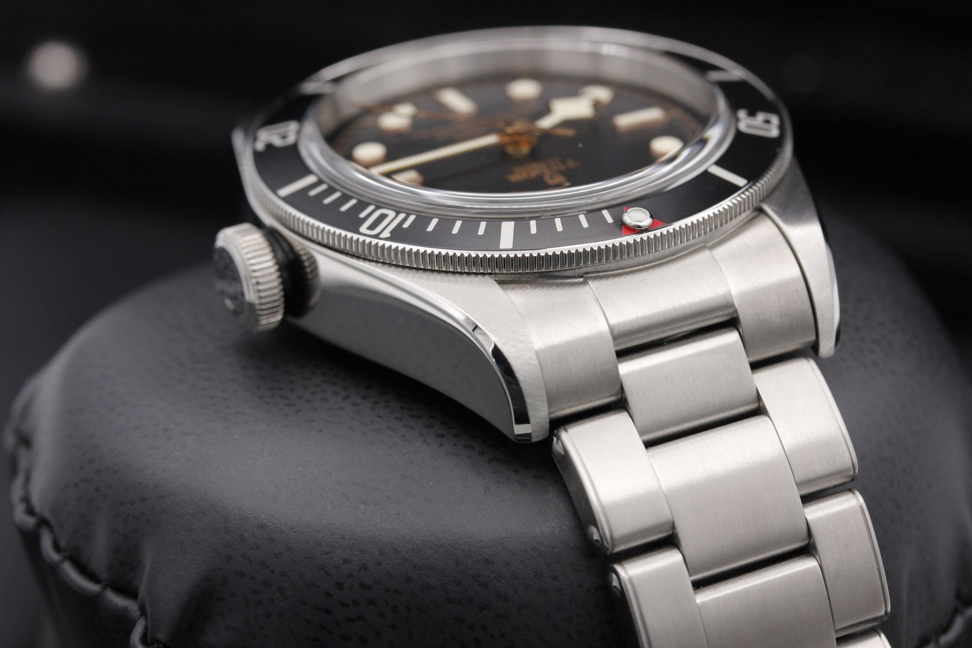 Tudor Black Bay 58 M79030N-0001 Thumbnail 4