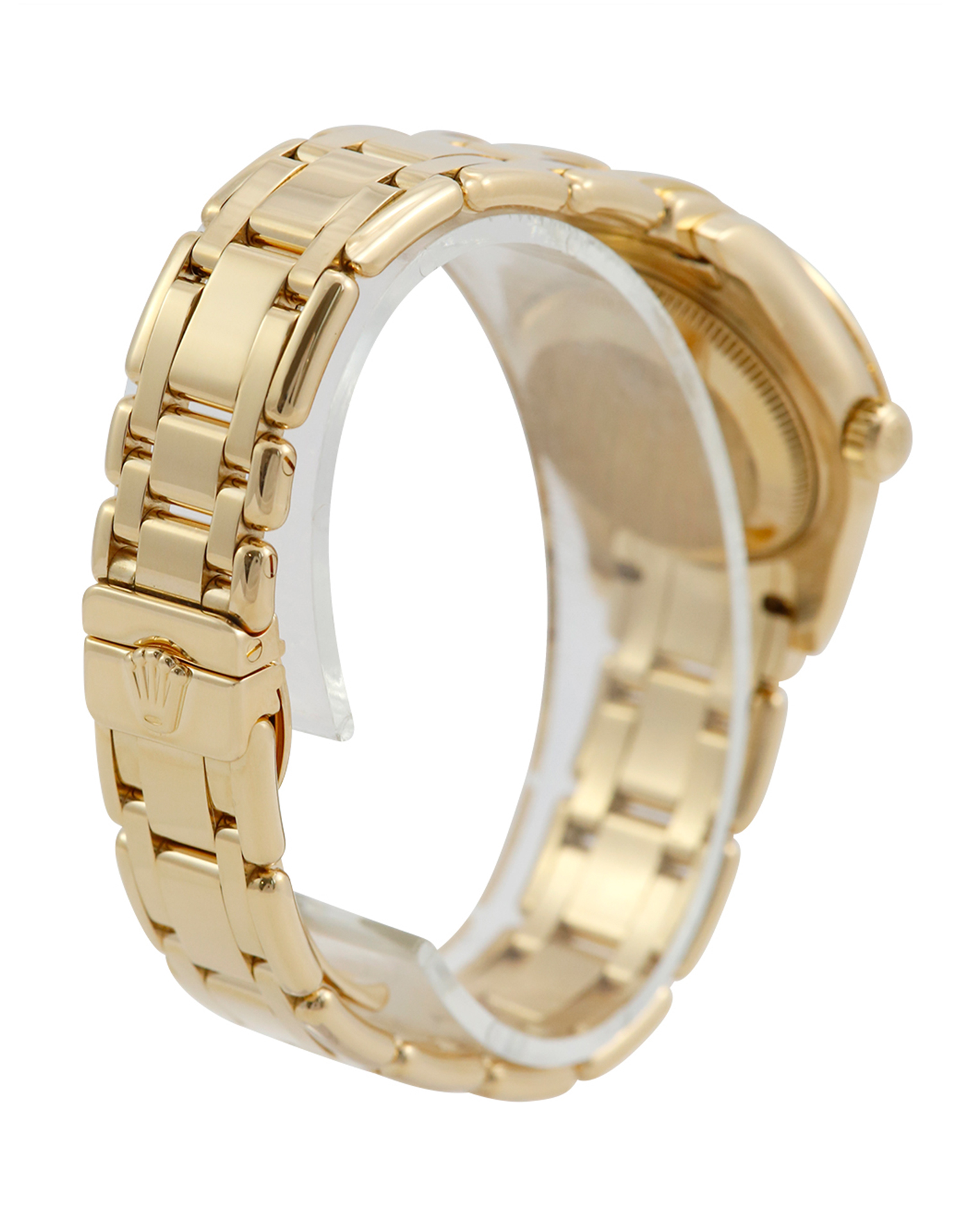Rolex Pearlmaster 80318 Thumbnail 3