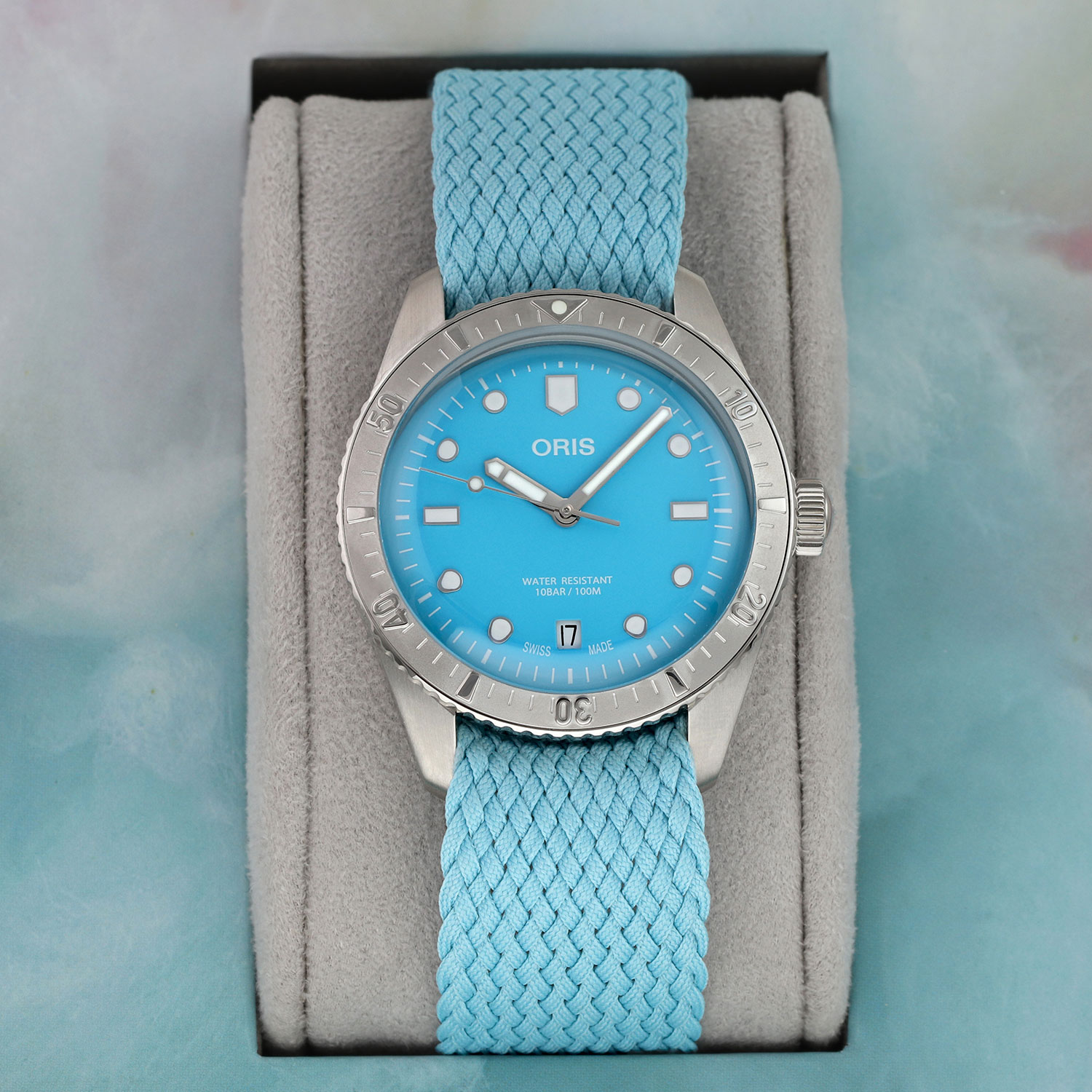 Oris Divers 01 733 7771 4055-07 3 19 02S Thumbnail 2