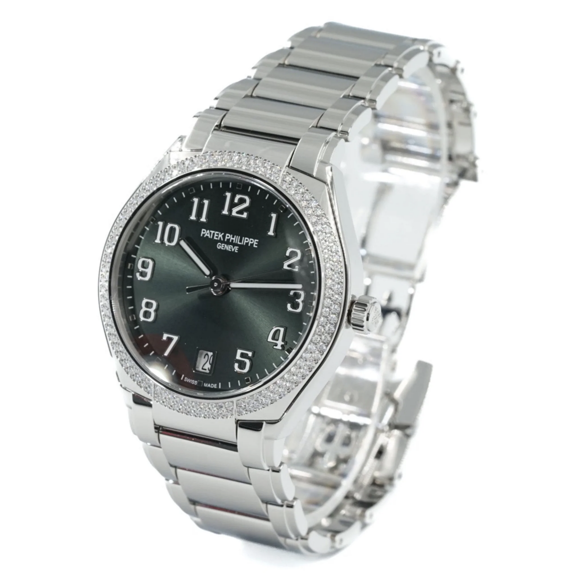 Patek Philippe Twenty-4 7300/1200A-011 Thumbnail 2