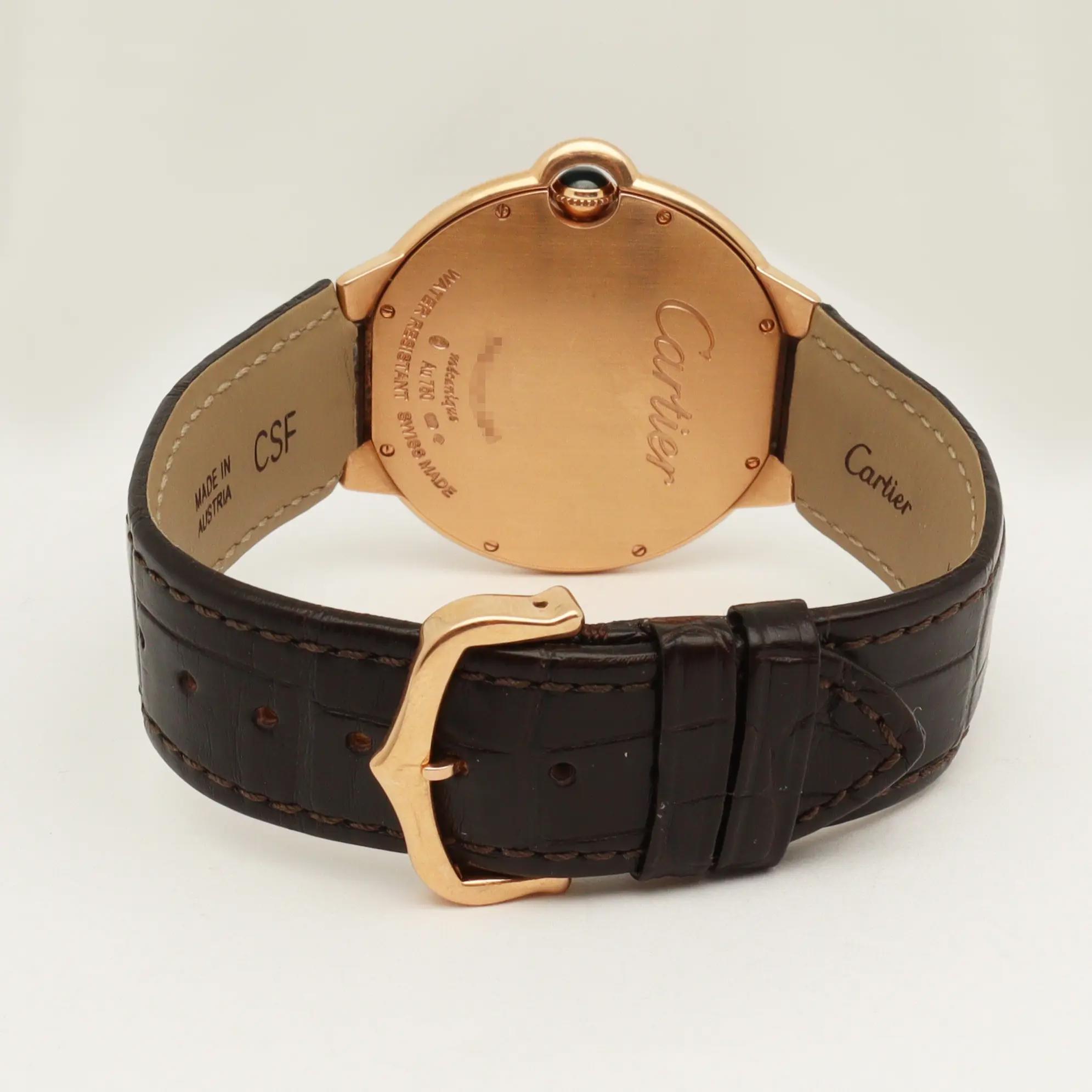 Cartier Ballon Bleu W6920083 Thumbnail 3