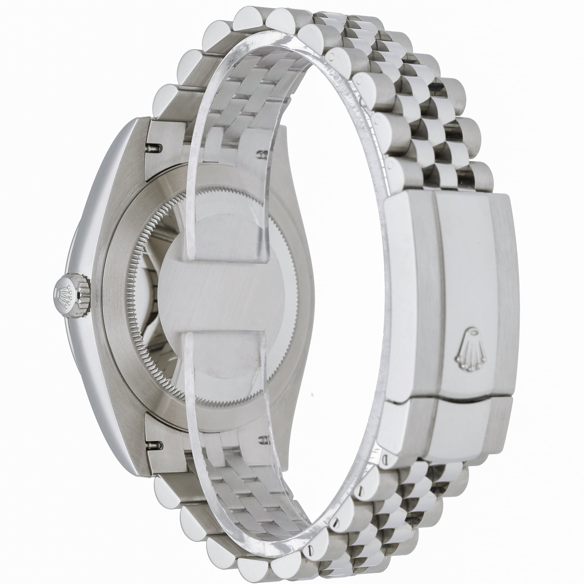 Rolex Datejust 41 126300 Thumbnail 4