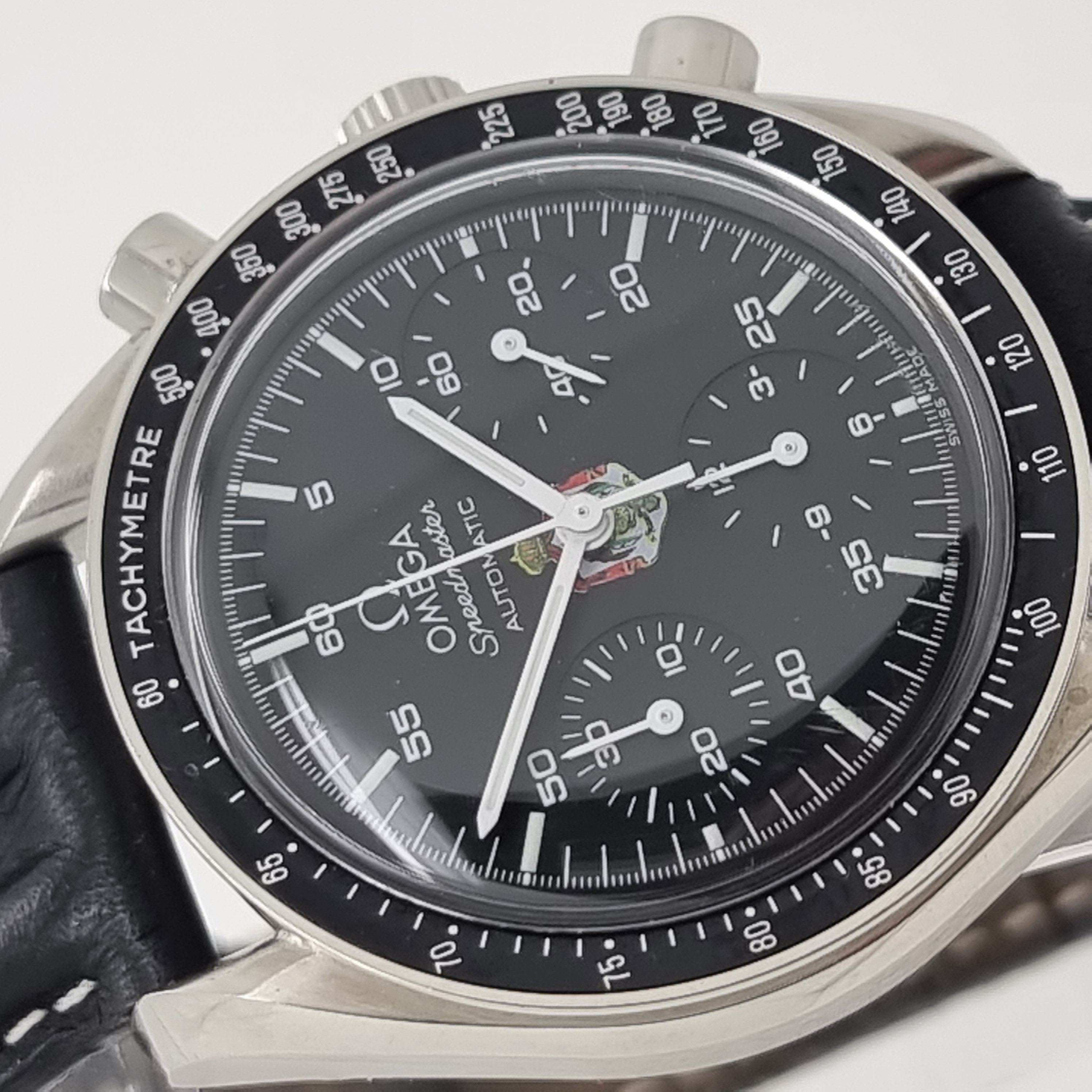 Omega Speedmaster Reduced 3810.50.06 Thumbnail 3