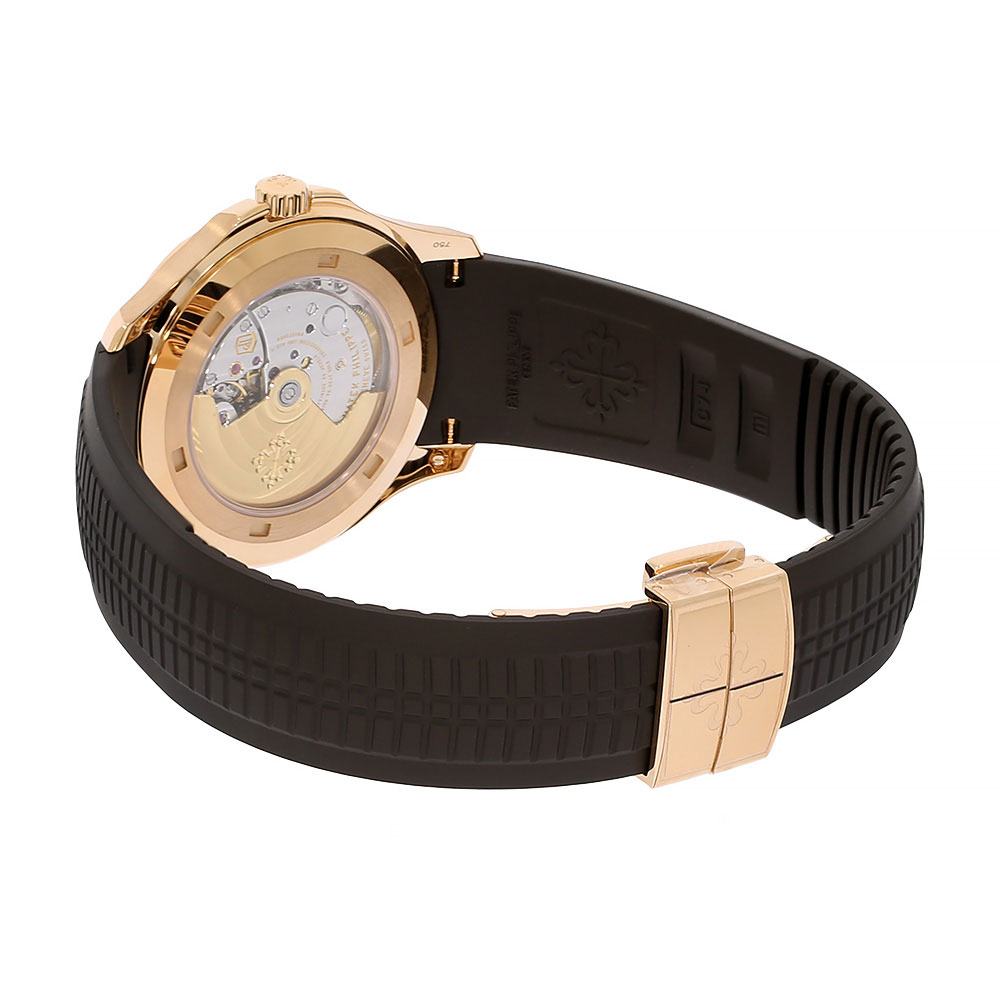 Patek Philippe Aquanaut 5167R-001 Thumbnail 3