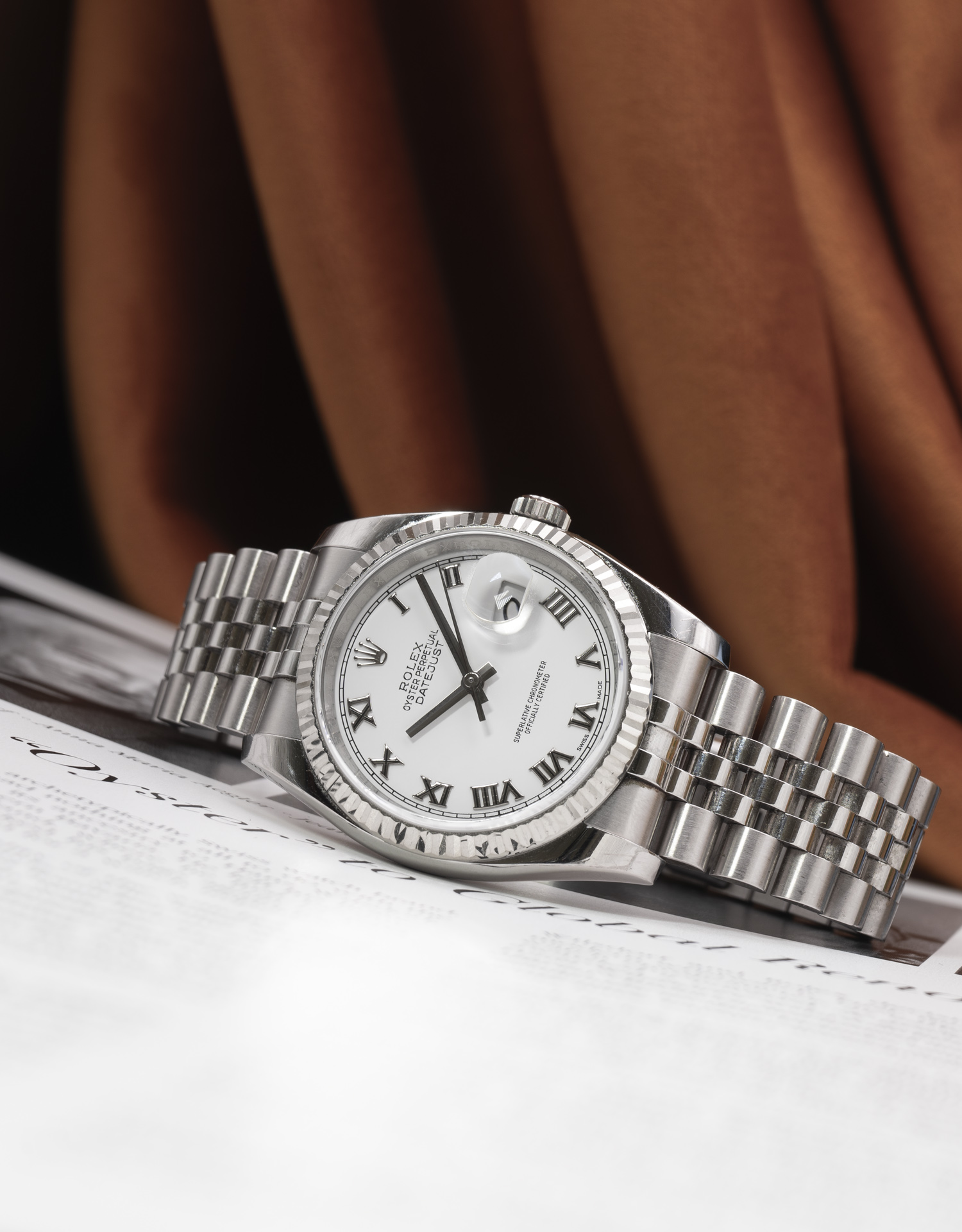 Rolex Datejust 116234 Thumbnail 7