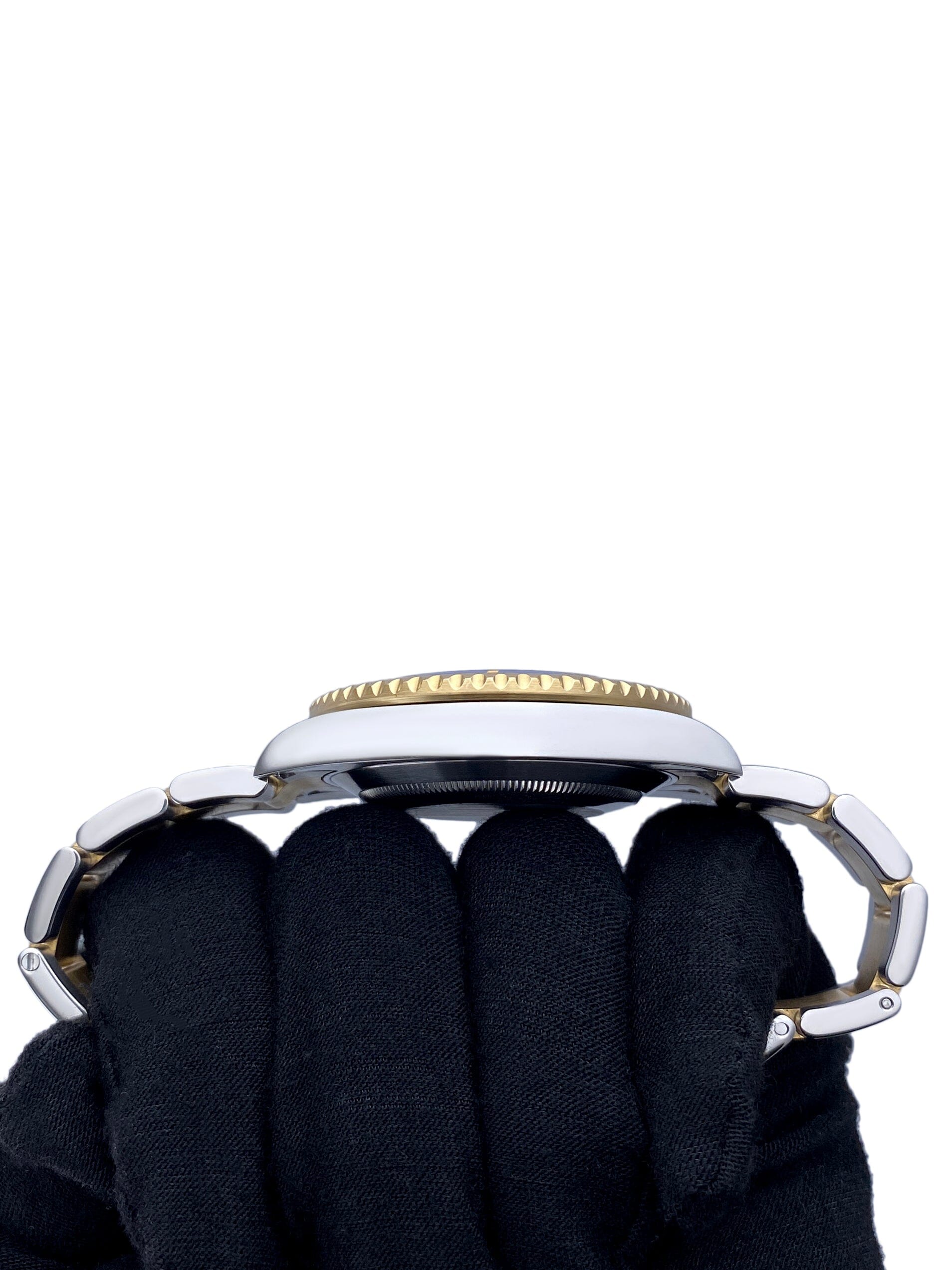 Rolex Submariner 116613 LB Thumbnail 7