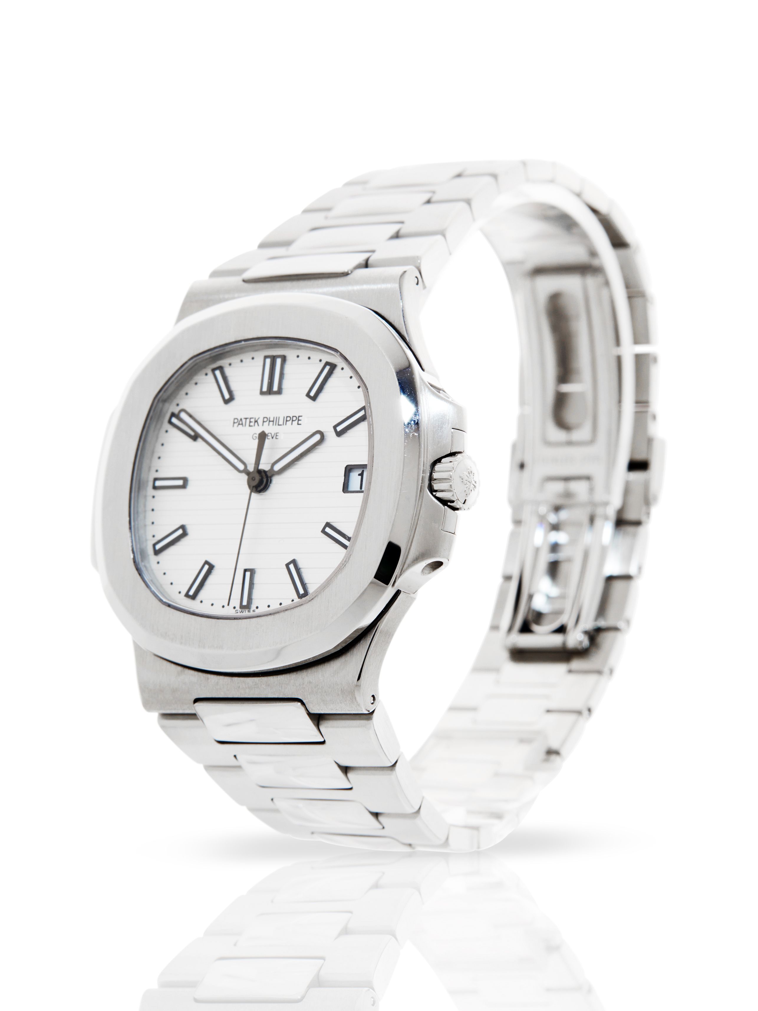 Patek Philippe Nautilus 5711/1A-011 Thumbnail 2