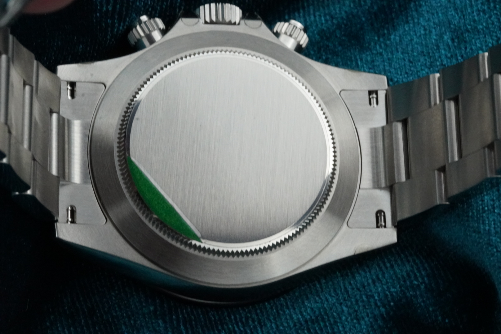 Rolex Daytona 116500 LN Thumbnail 4