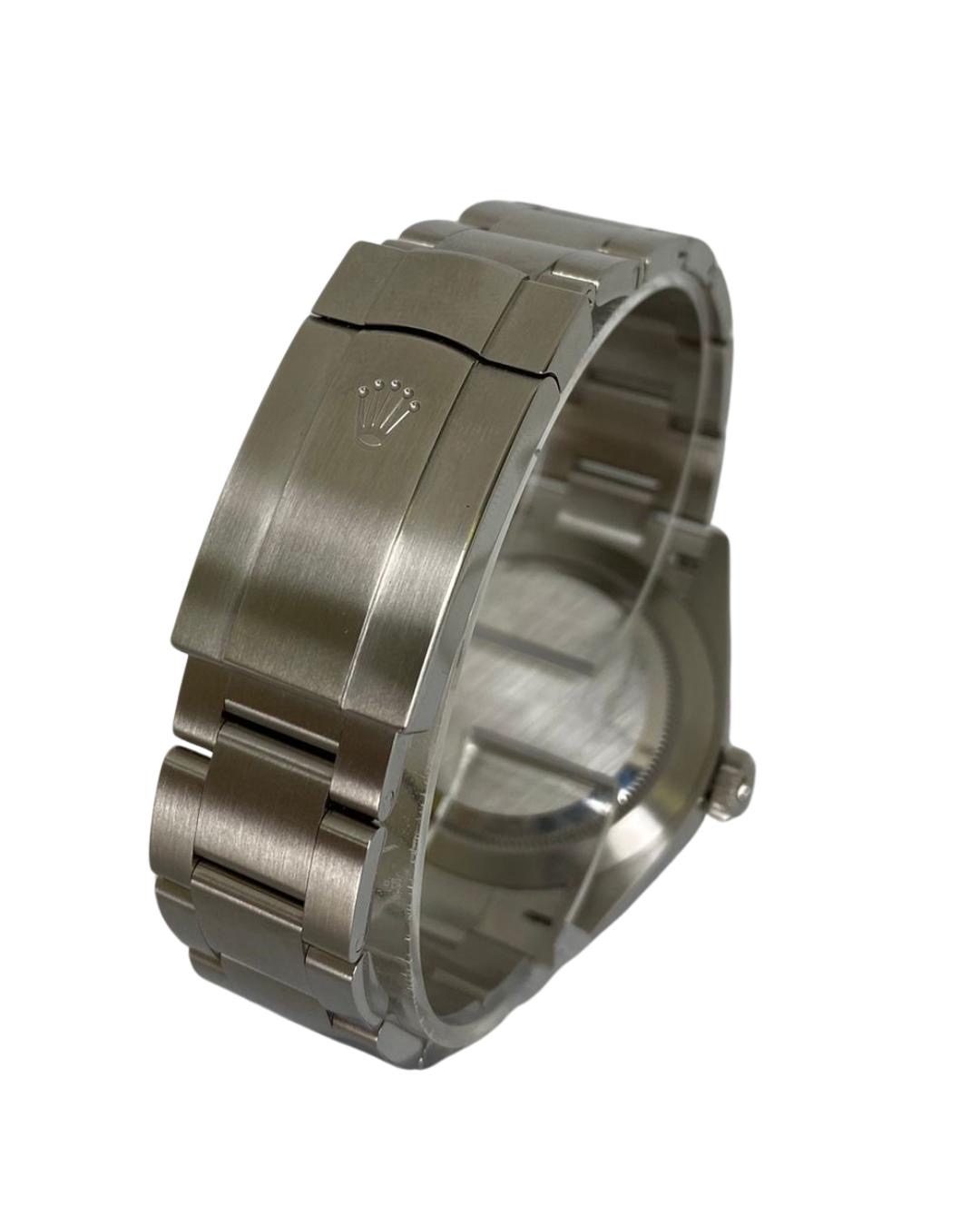 Rolex Oyster Perpetual 41 134300 Thumbnail 4