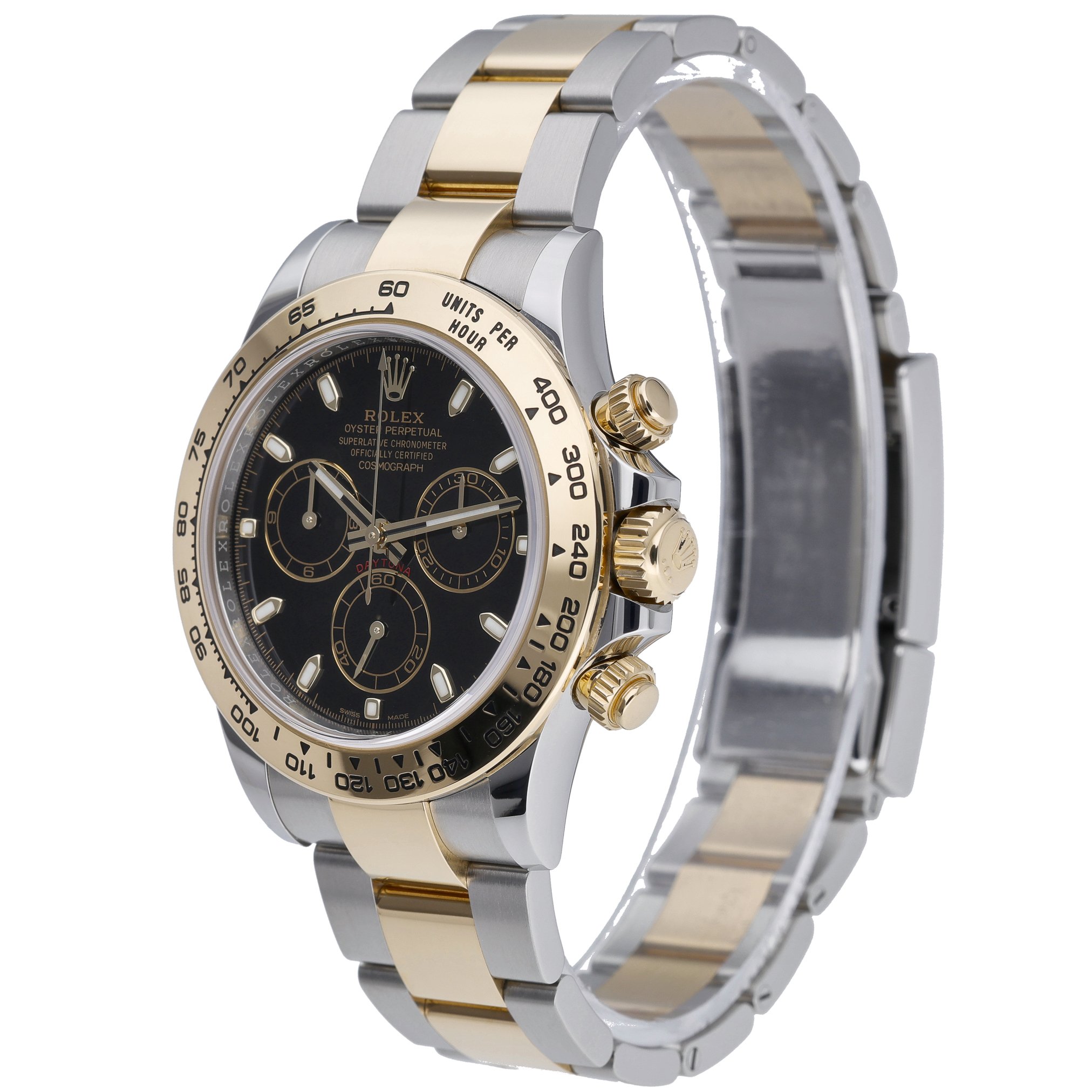 Rolex Daytona 116503 Thumbnail 2