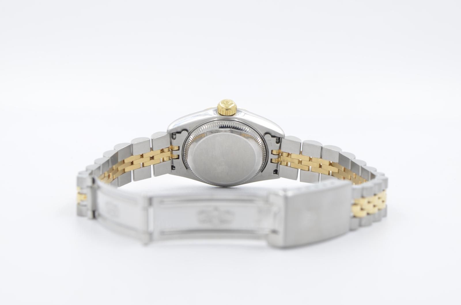 Rolex Datejust Lady 69173 Thumbnail 3