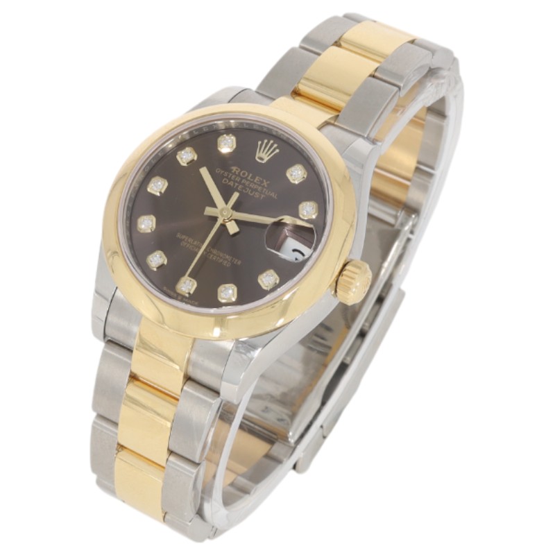 Rolex Datejust Lady 31 278243 Thumbnail 2