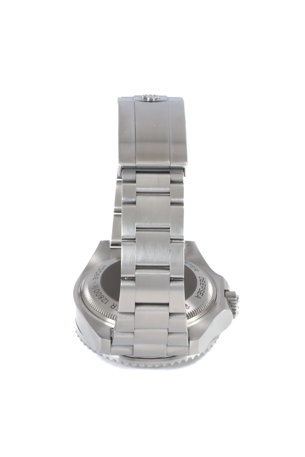 Rolex Deepsea 126660 Thumbnail 4