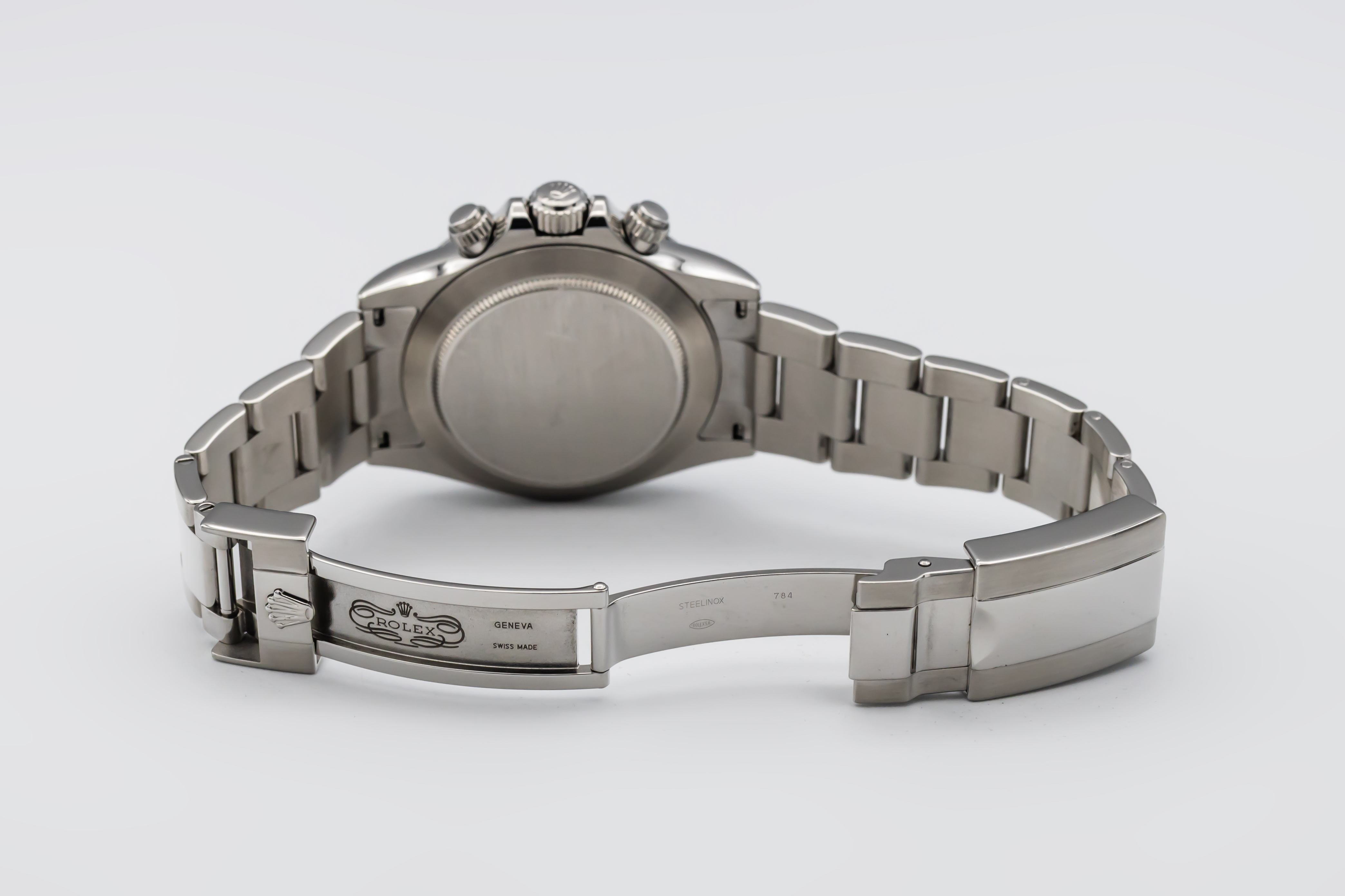 Rolex Daytona 116520 Thumbnail 4