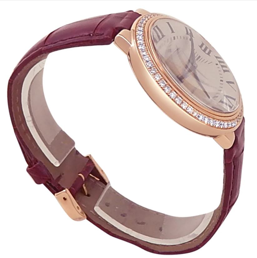 Cartier Ballon Bleu WJBB0034 Thumbnail 2