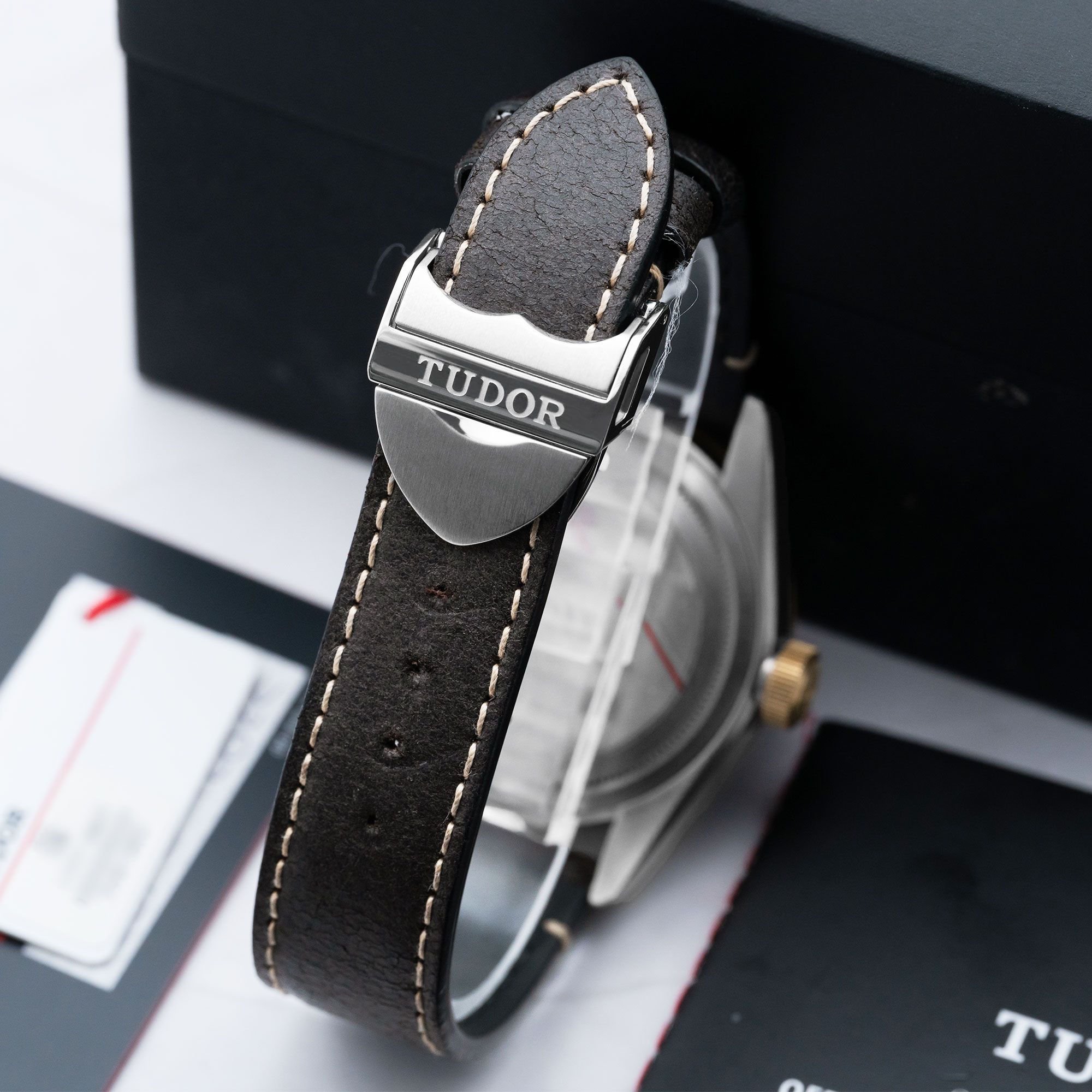 Tudor Black Bay GMT M79833MN-0003 Thumbnail 3