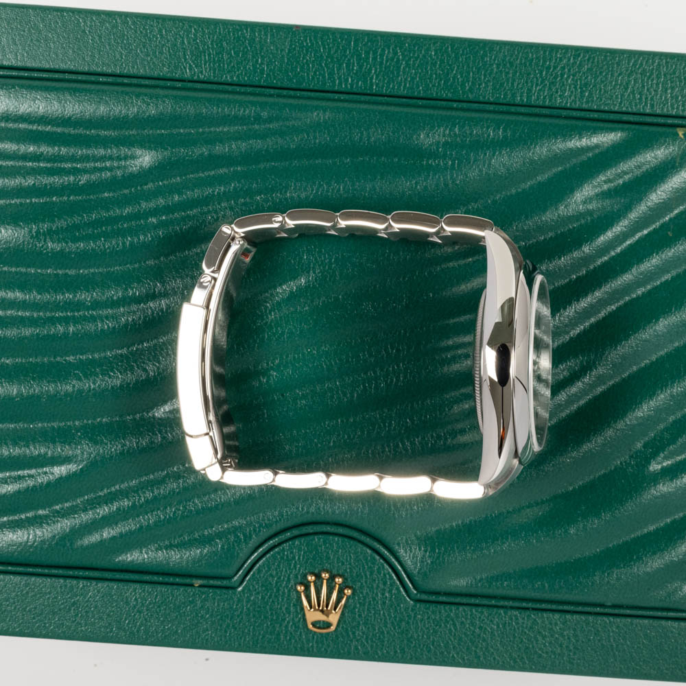 Rolex Oyster Perpetual 41 134300 Thumbnail 4