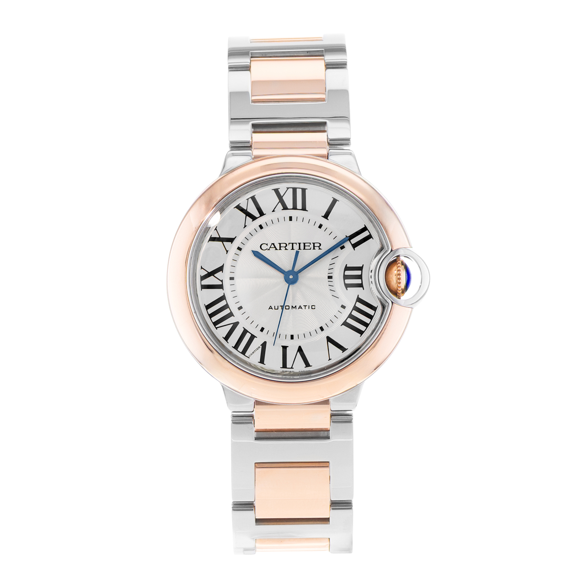 Cartier Ballon Bleu W2BB0003 Thumbnail 2