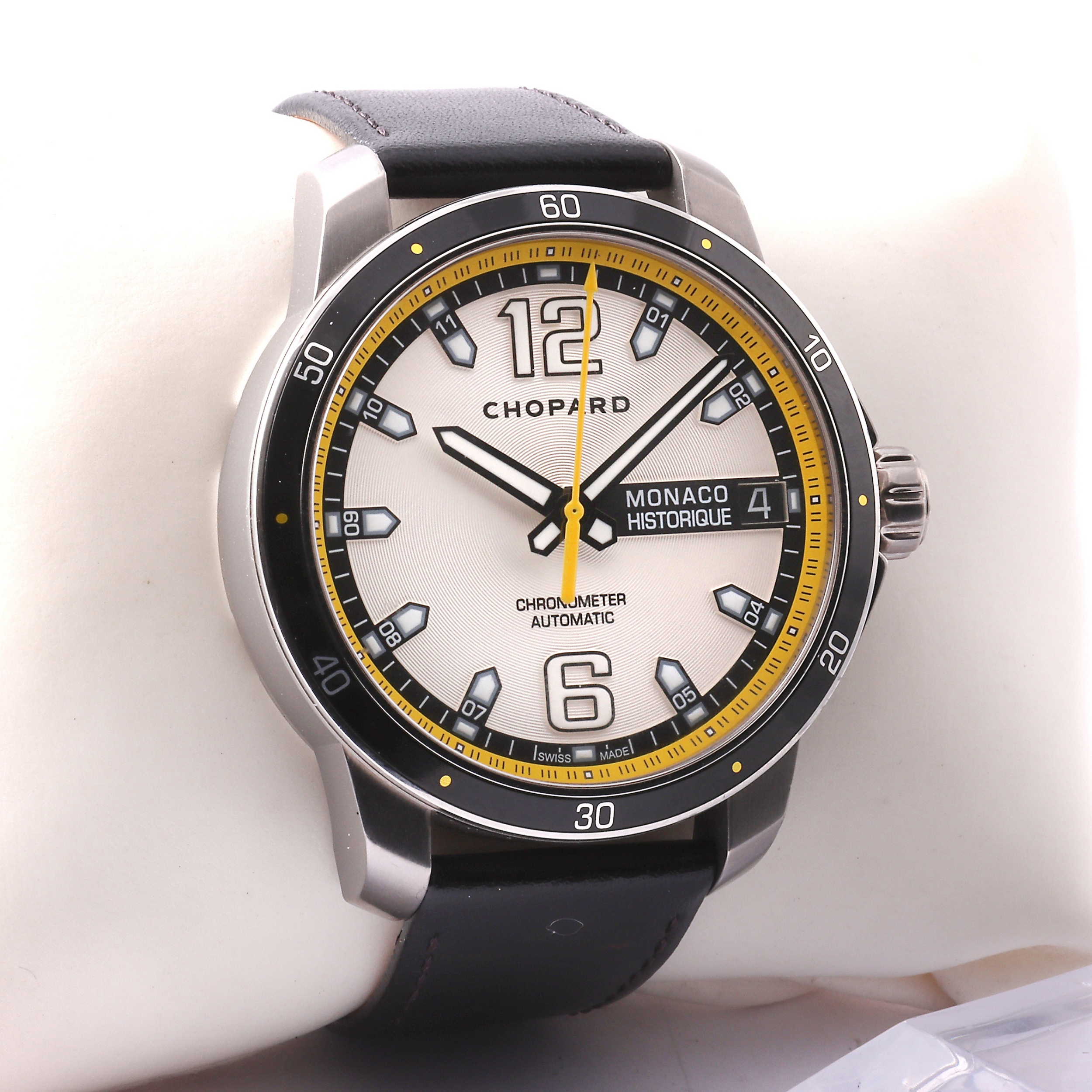 Chopard Grand Prix 168568-3001 Thumbnail 5