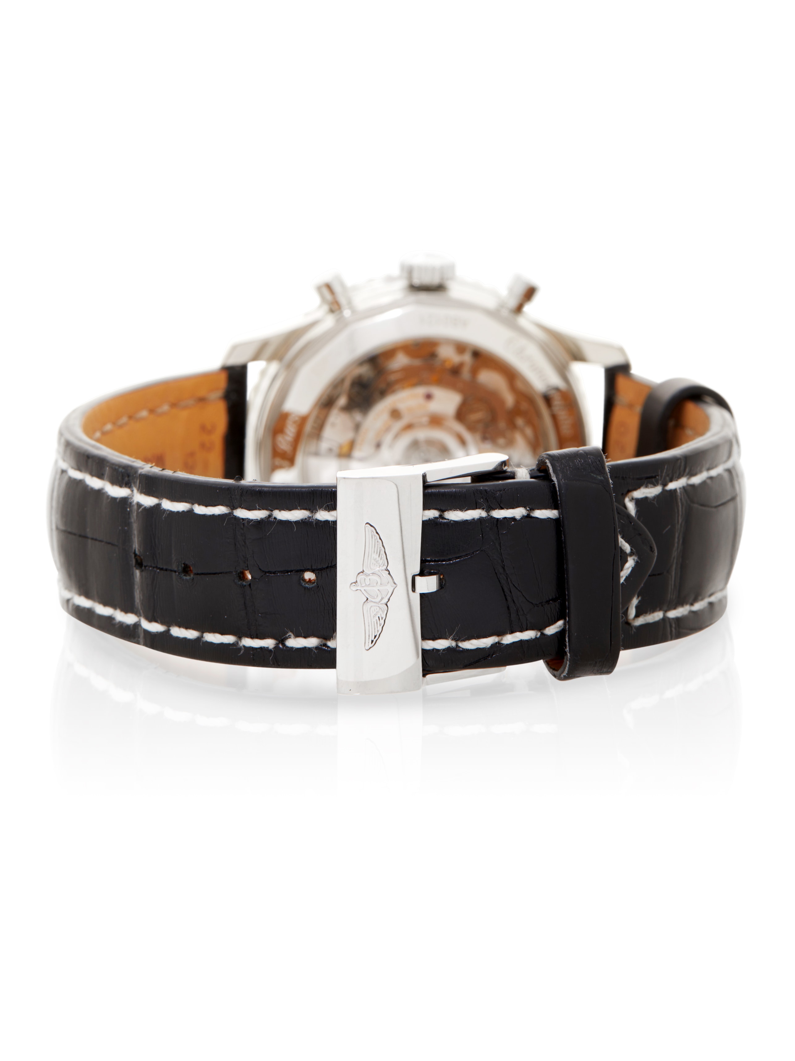 Breitling Navitimer 01 AB0121 Thumbnail 4