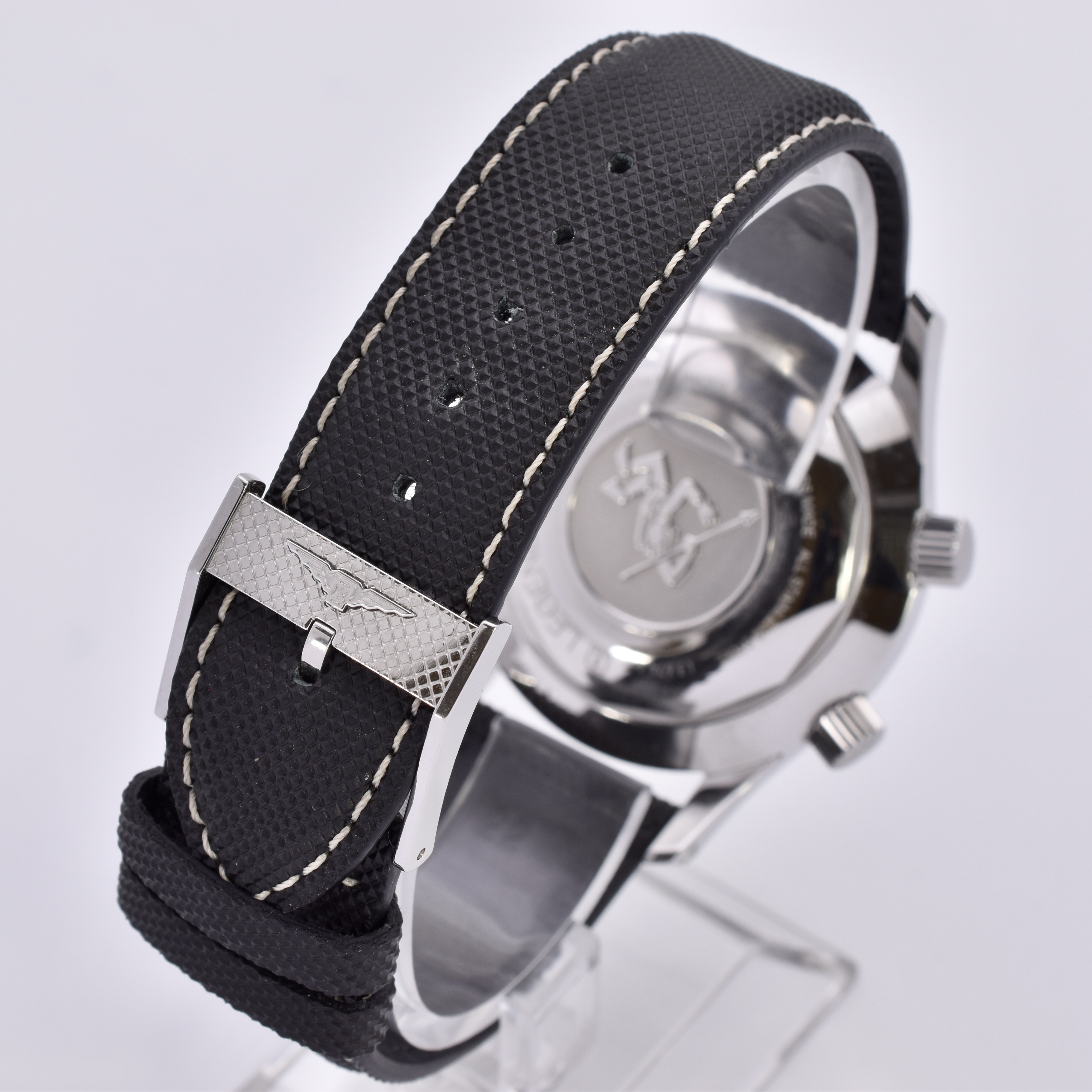 Longines Legend Diver L3.674.4.50.0 Thumbnail 3