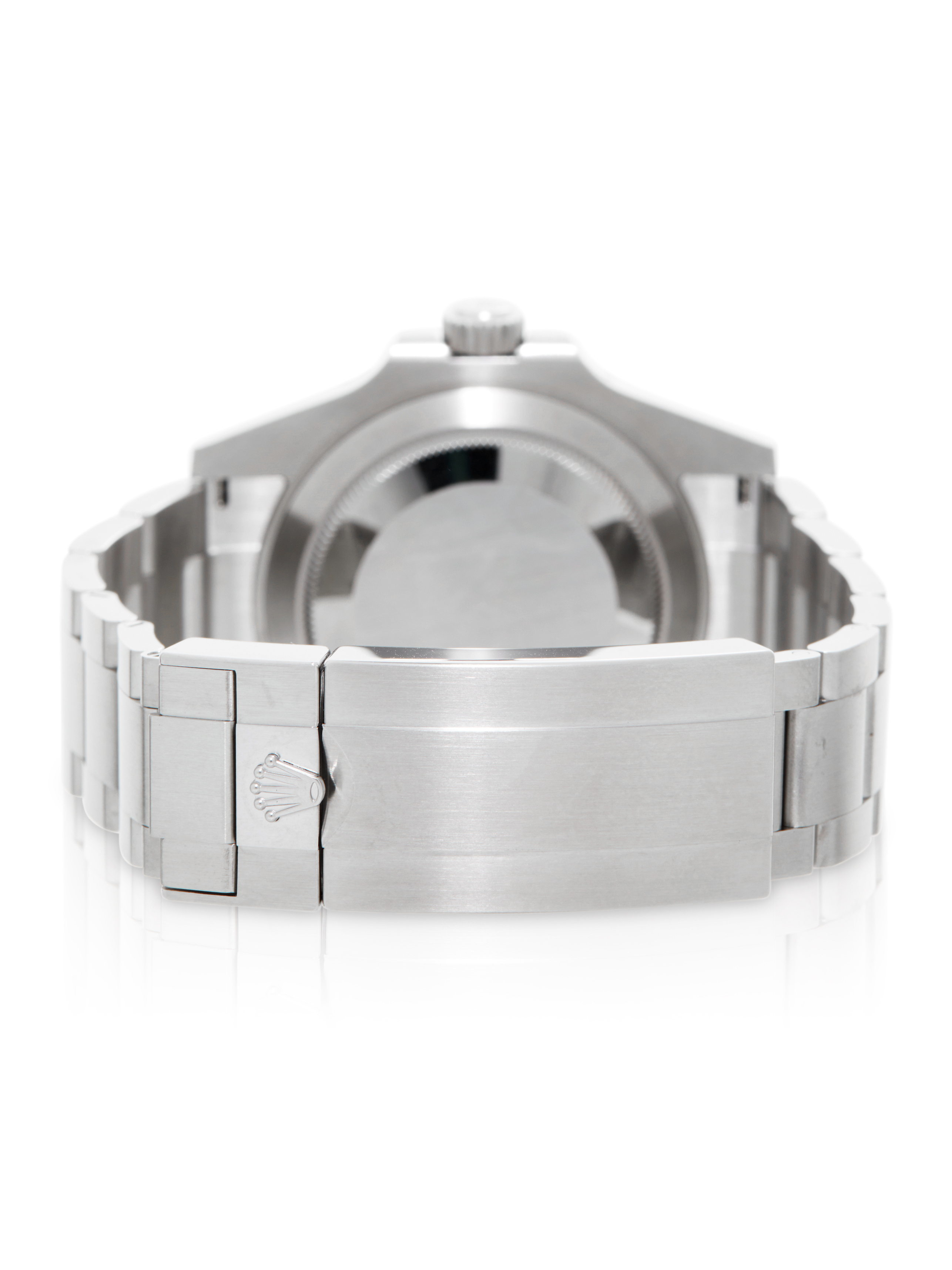 Rolex Submariner Starbucks Thumbnail 4