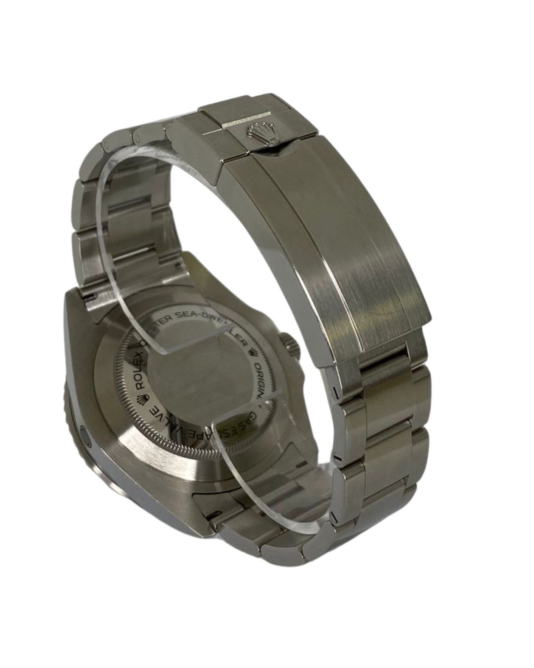 Rolex Sea-Dweller 126600 Thumbnail 3