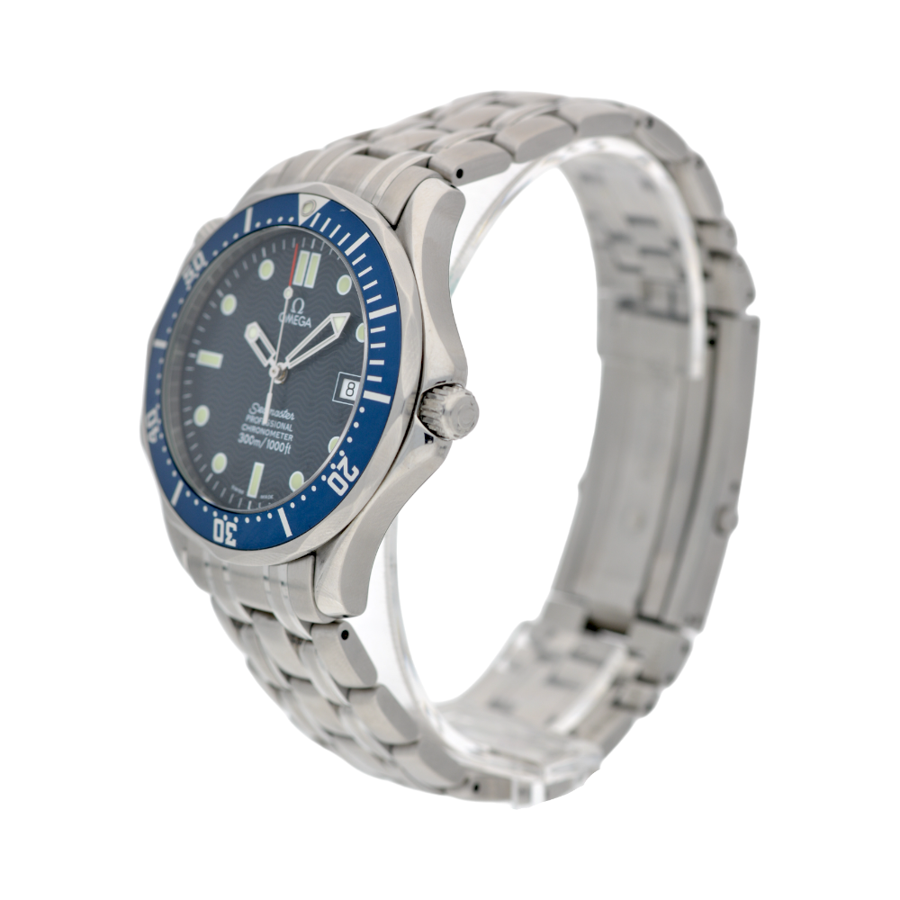 Omega Seamaster 300m 2531.80.00 Thumbnail 2