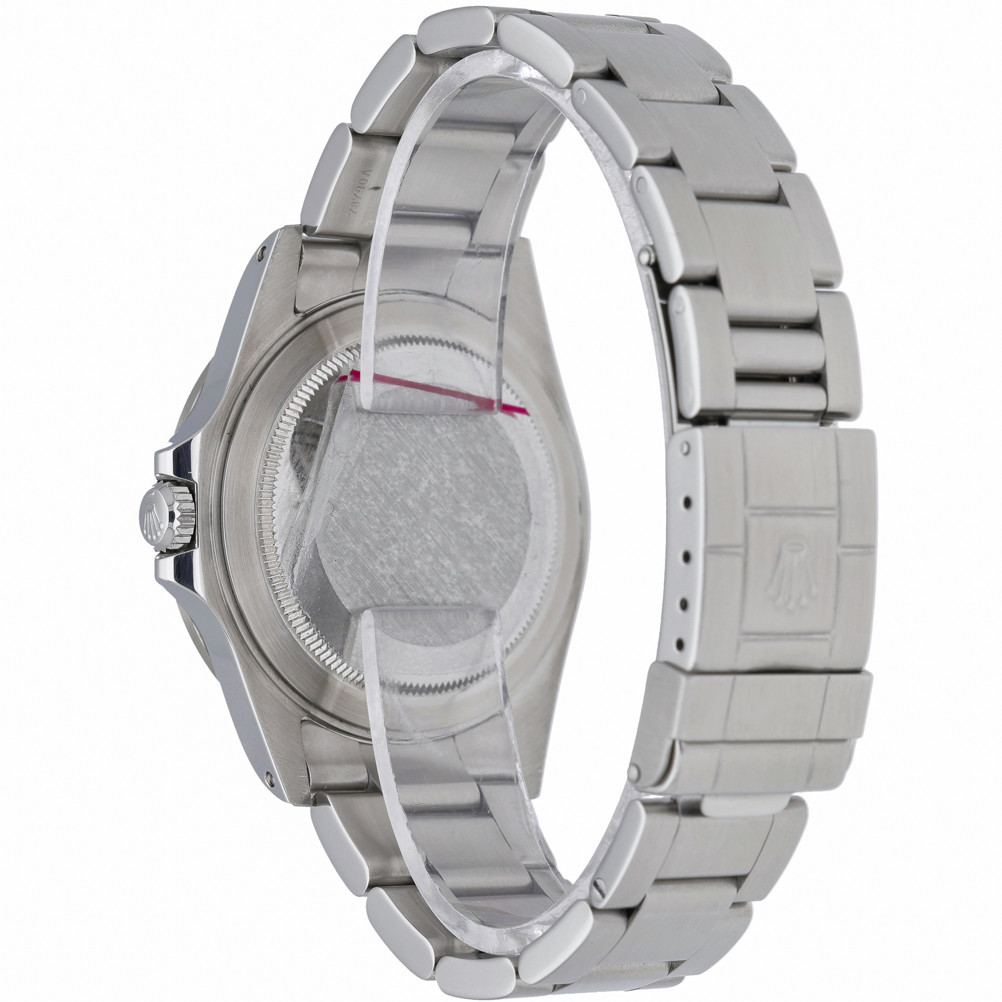 Rolex Explorer II 16570 Thumbnail 3