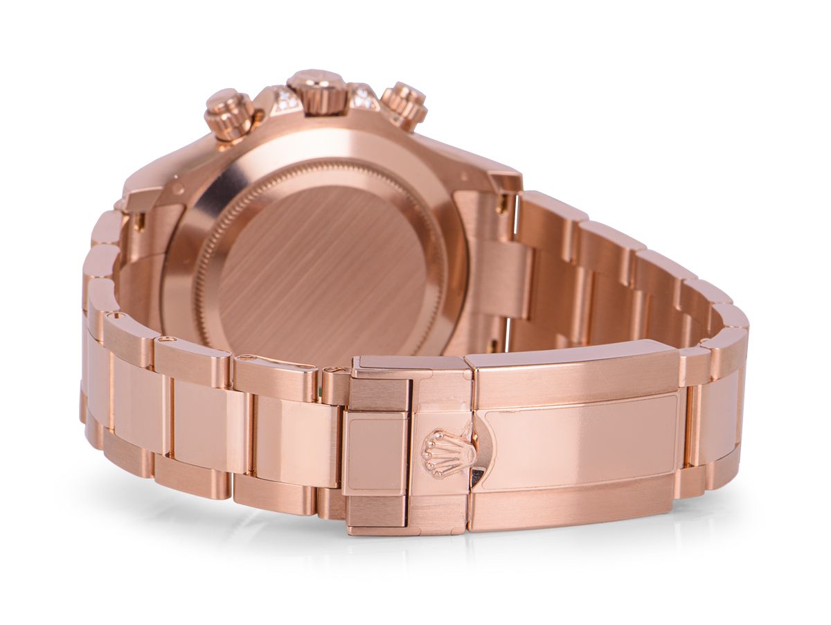 Rolex Daytona 116595 RBOW Thumbnail 3