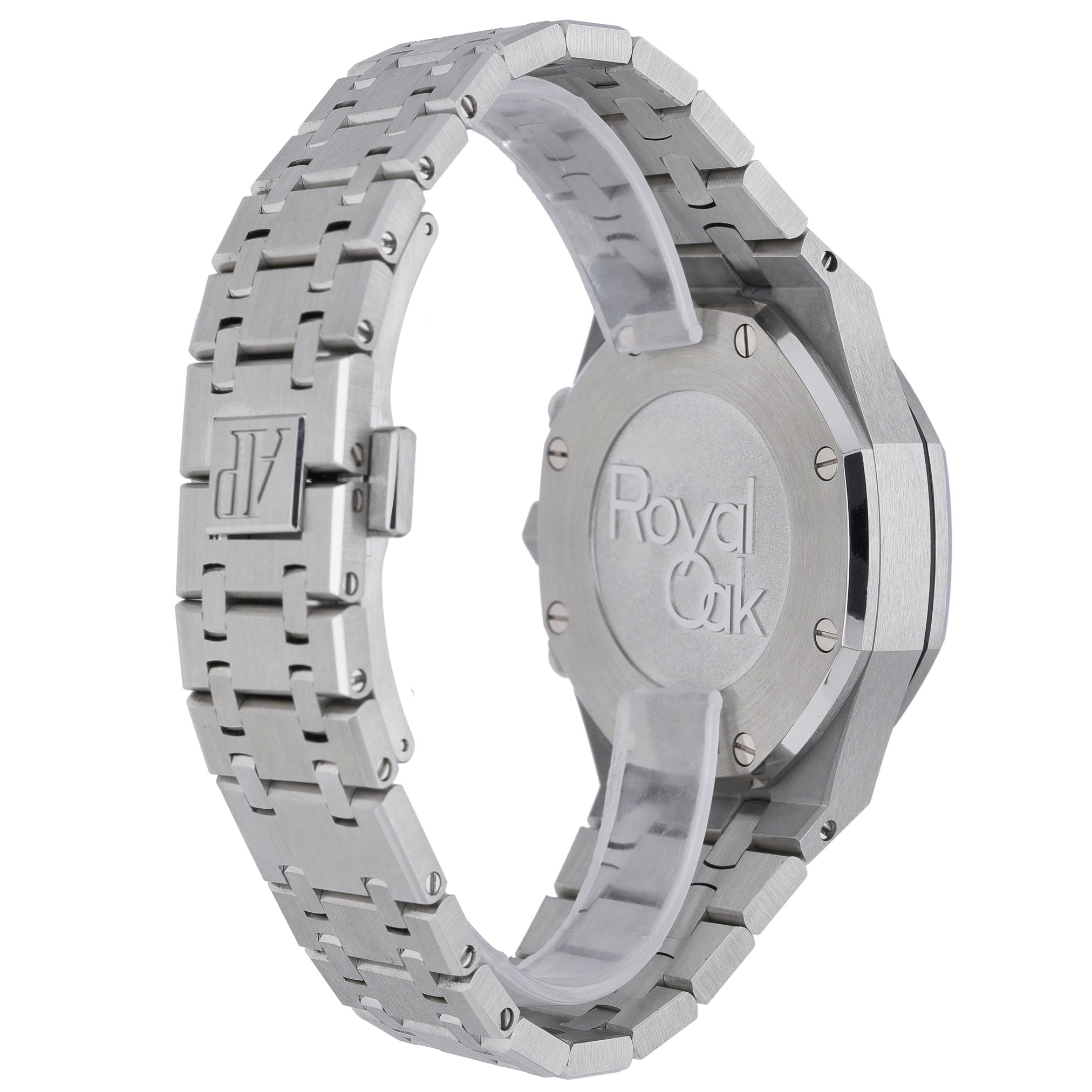 Audemars Piguet Royal Oak 26315ST.OO.1256ST.01 Thumbnail 3