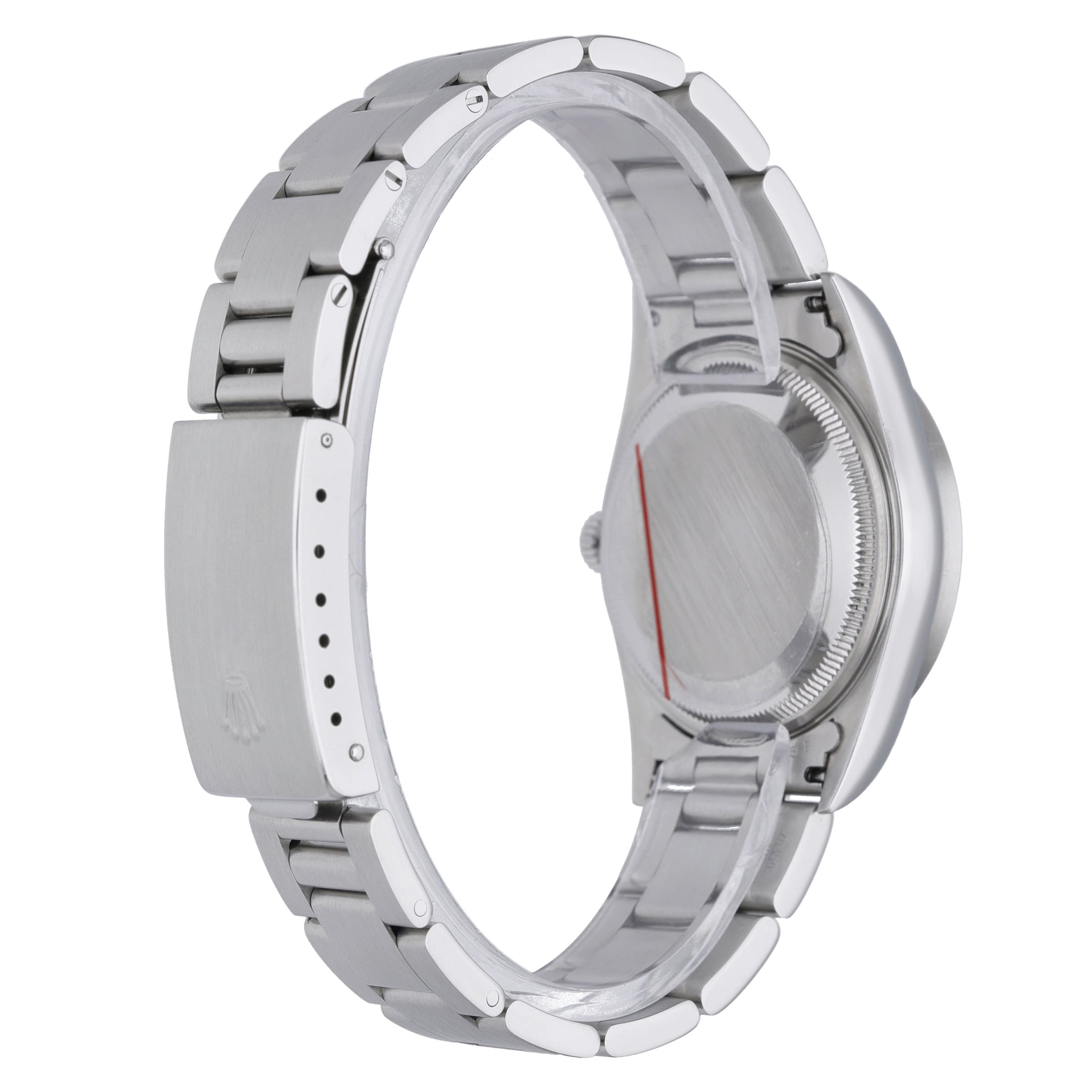 Rolex Oyster Perpetual Date 15210 Thumbnail 4