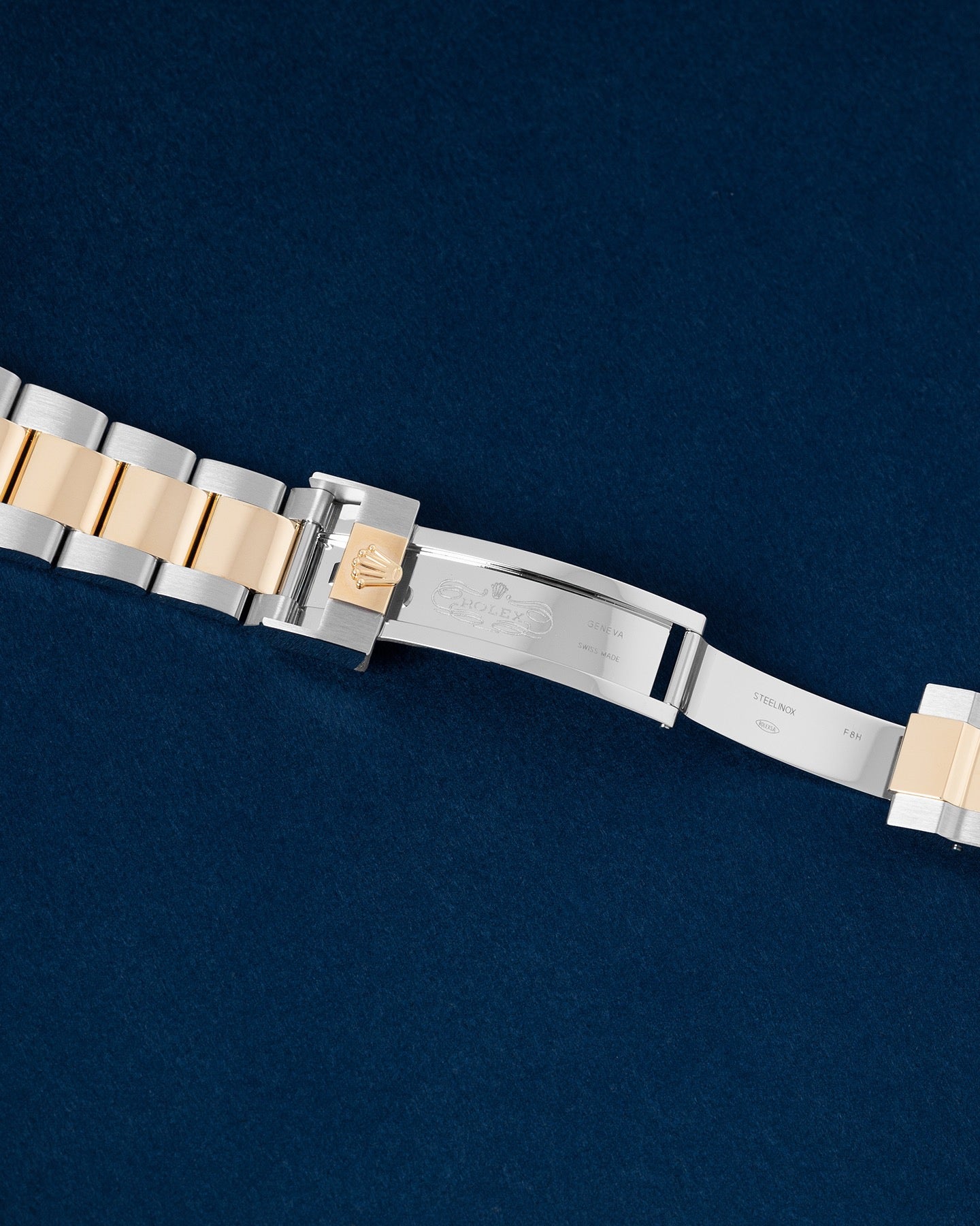 Rolex Submariner 126613 LB Thumbnail 4