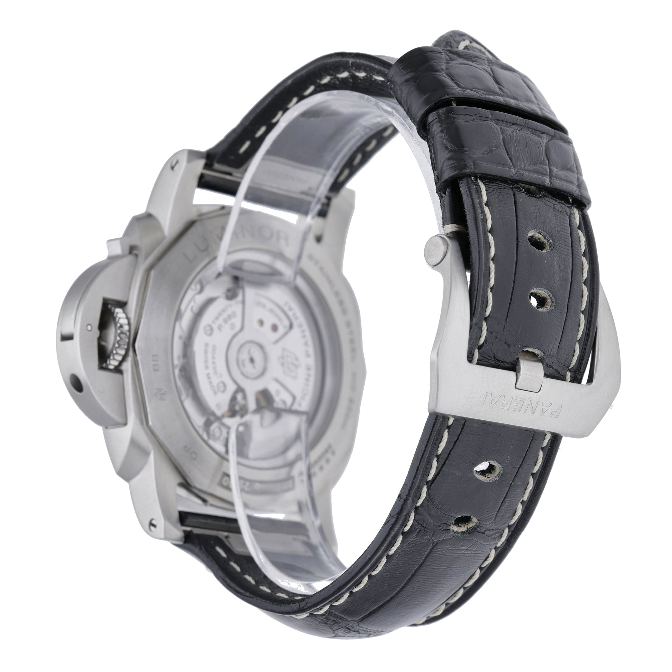 Panerai Luminor Marina PAM03312 Thumbnail 3