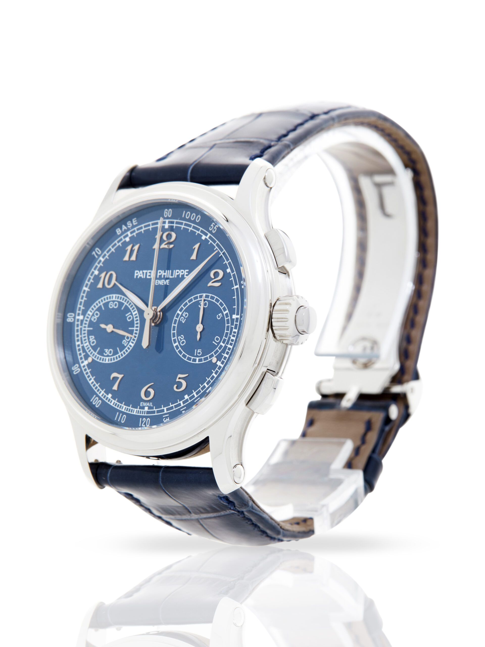 Patek Philippe Grand Complications 5370P-011 Thumbnail 2