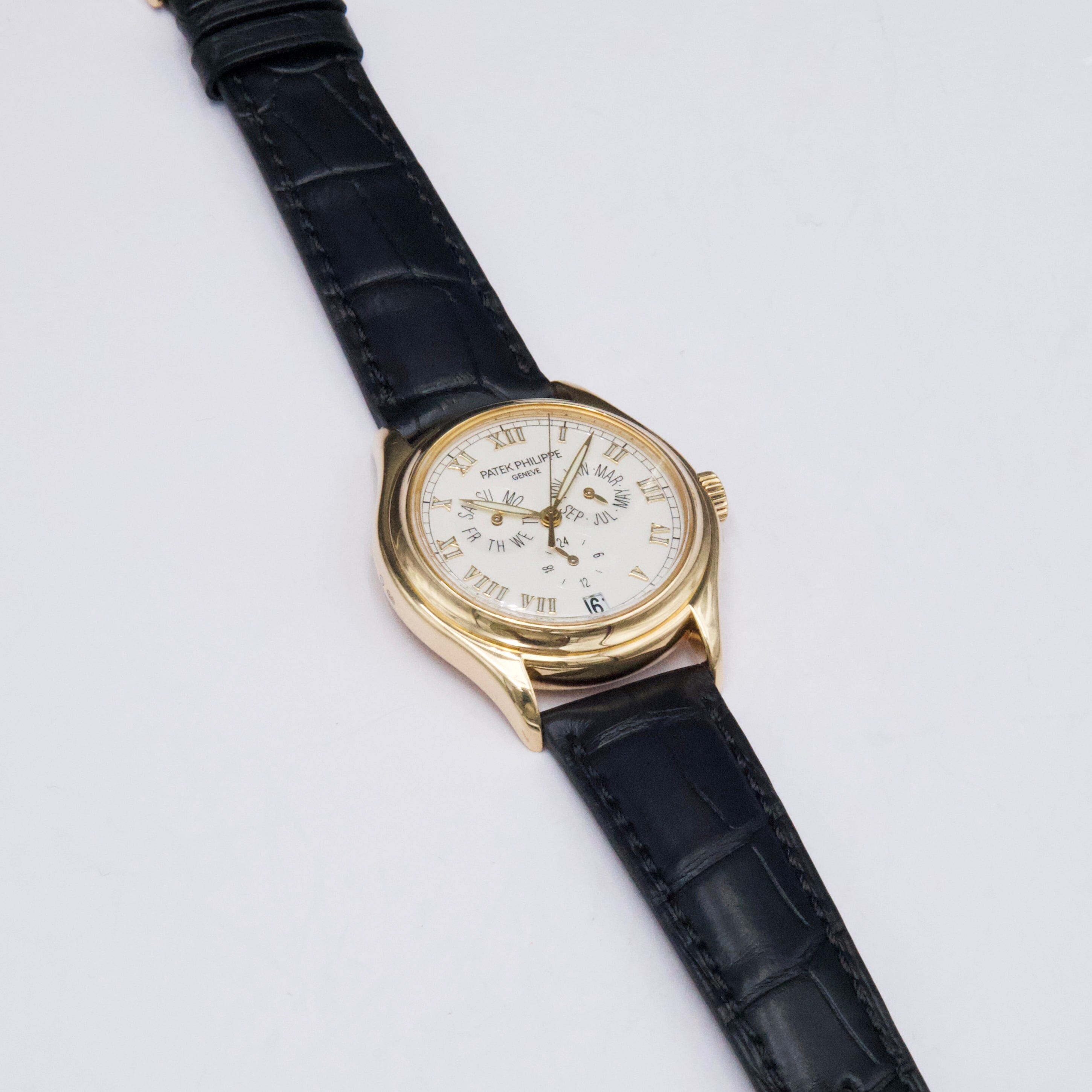 Patek Philippe Complications 5035J Thumbnail 2