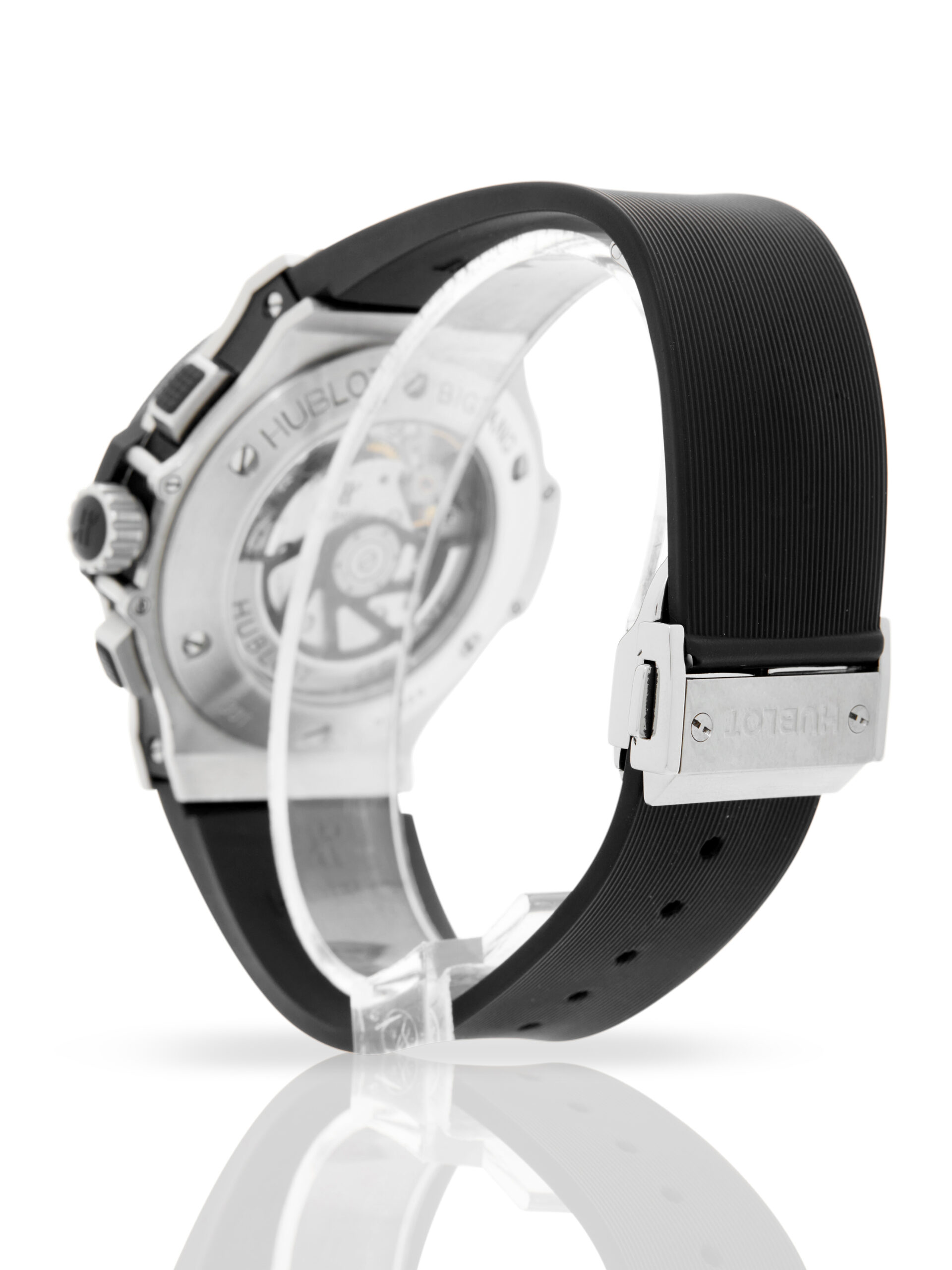 Hublot Big Bang 301.SM.1770.RX Thumbnail 4
