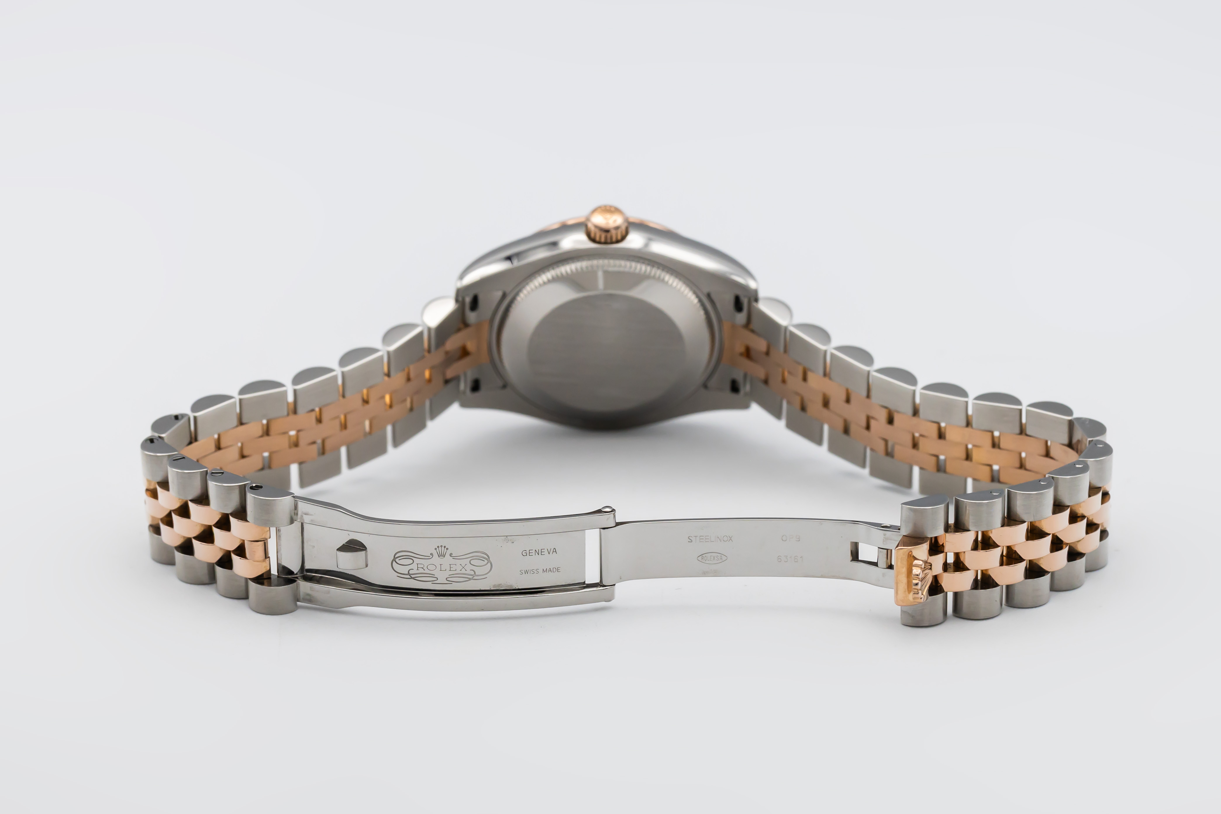 Rolex Datejust Lady 31 178271 Thumbnail 4