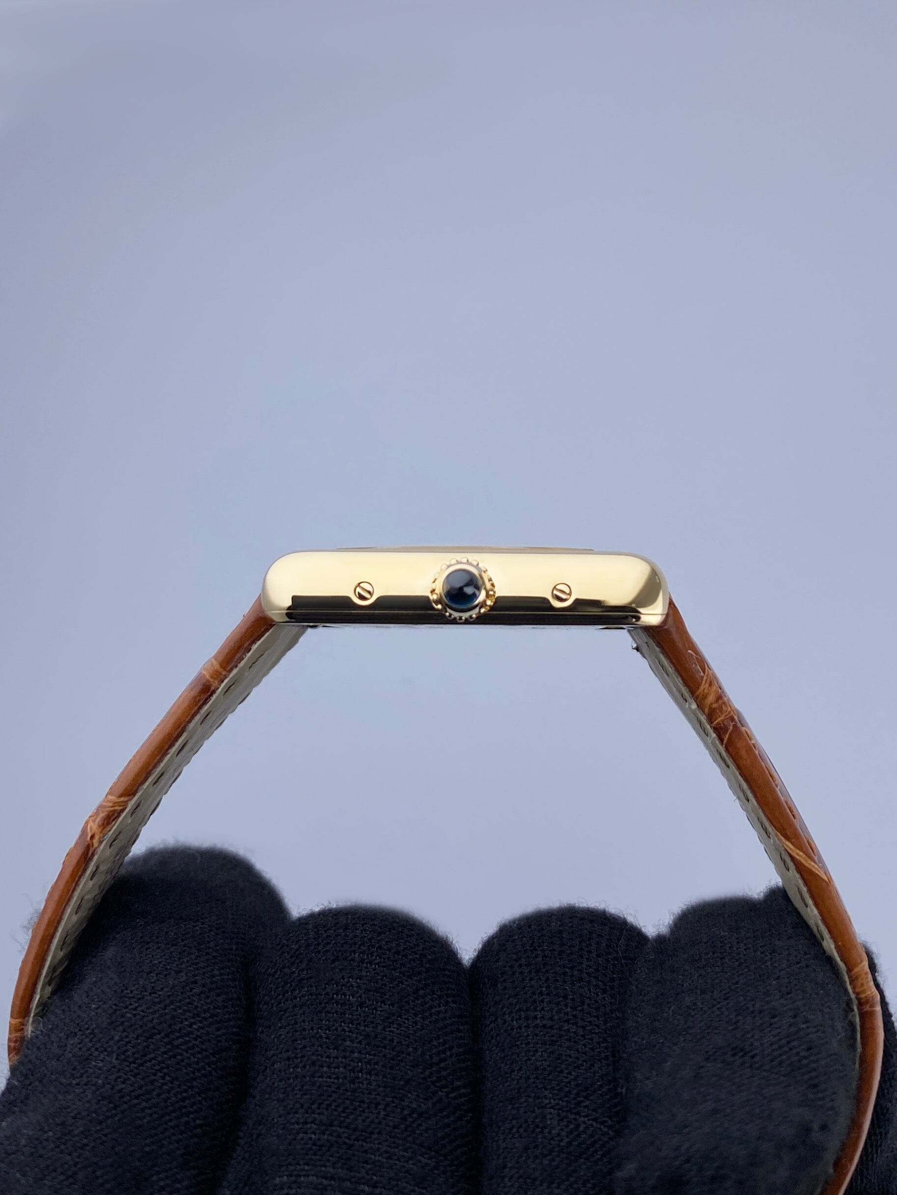 Cartier Tank Louis Cartier W1529856 Thumbnail 7