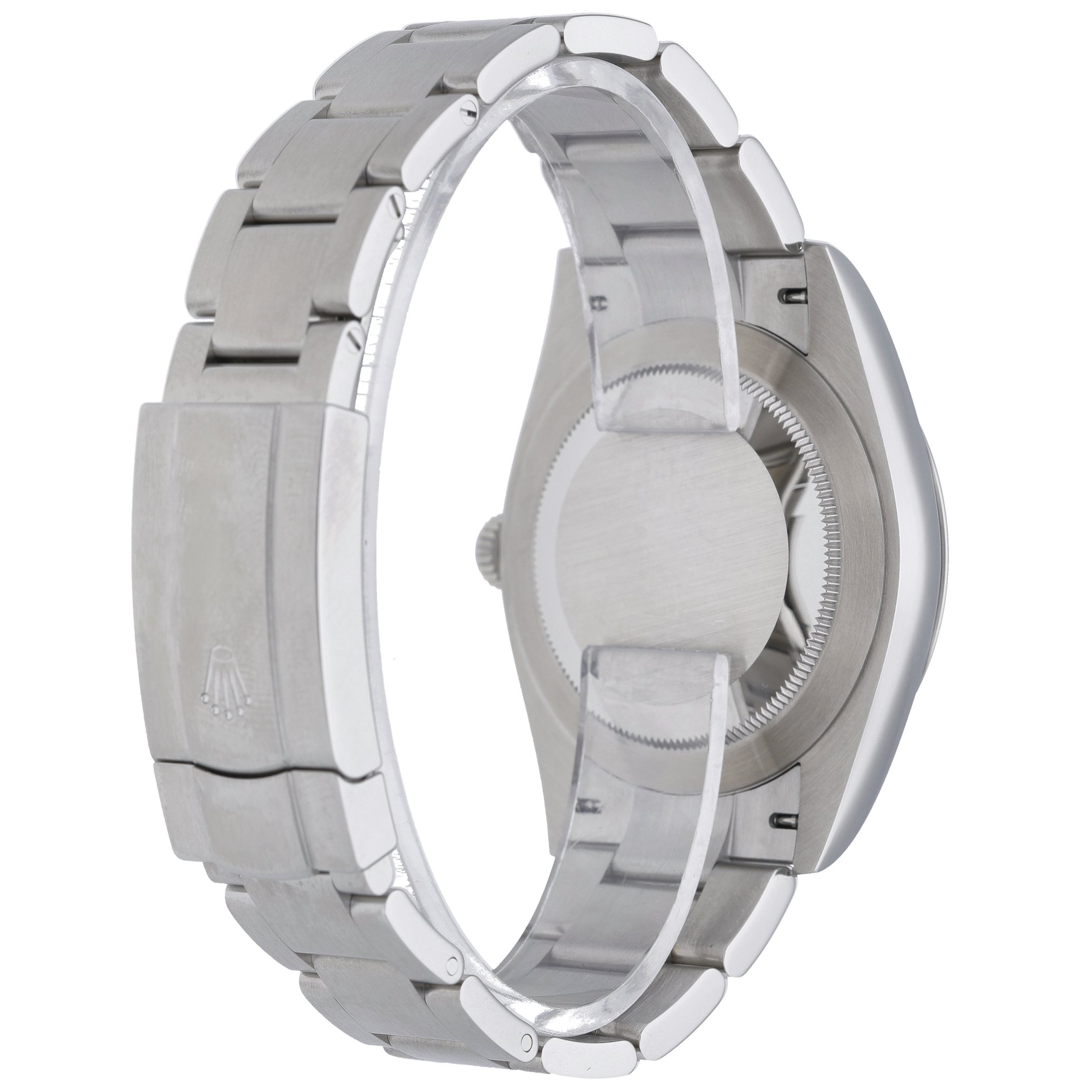 Rolex Oyster Perpetual 124300 Thumbnail 4